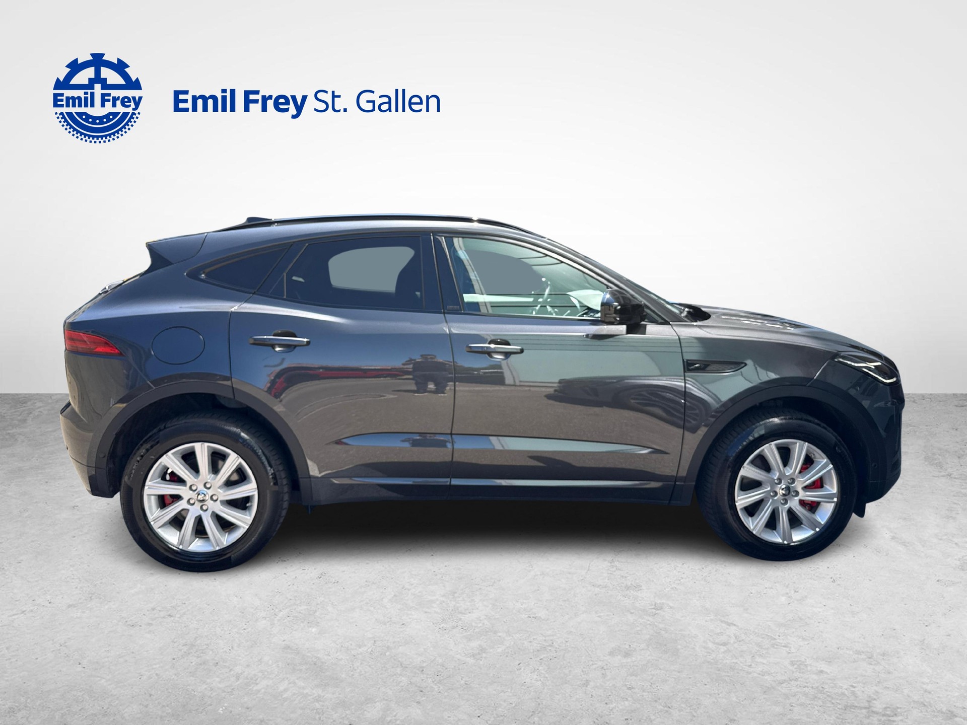 JAGUAR E-Pace 1.5 T 300e R-Dynamic HSE AWD-image-5
