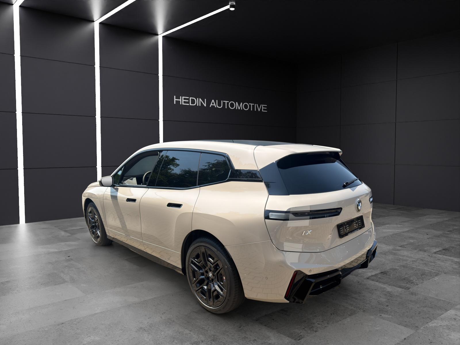 BMW iX xDrive60-image-2