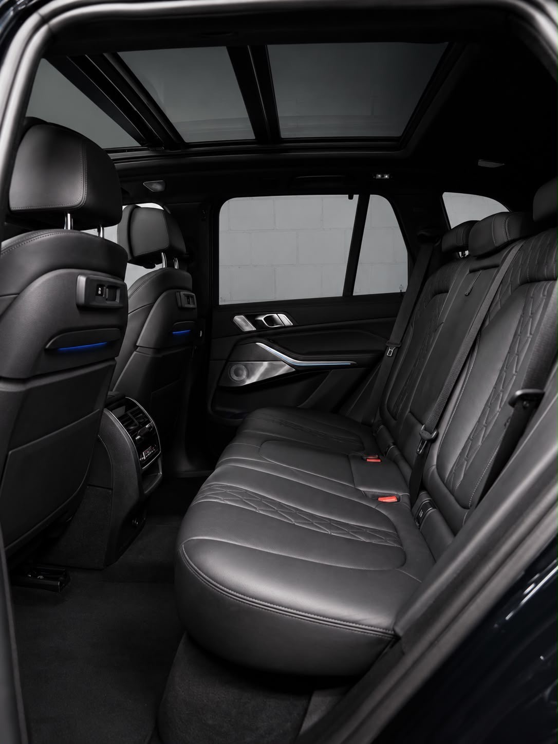 BMW X5 xDrive45e Steptronic M-SPORT / FULL OPTIONS / BOWERS-WILKINS DIAMOND | NIGHT VISION | LASER | MASSAGE | N.P148.670.--image-13