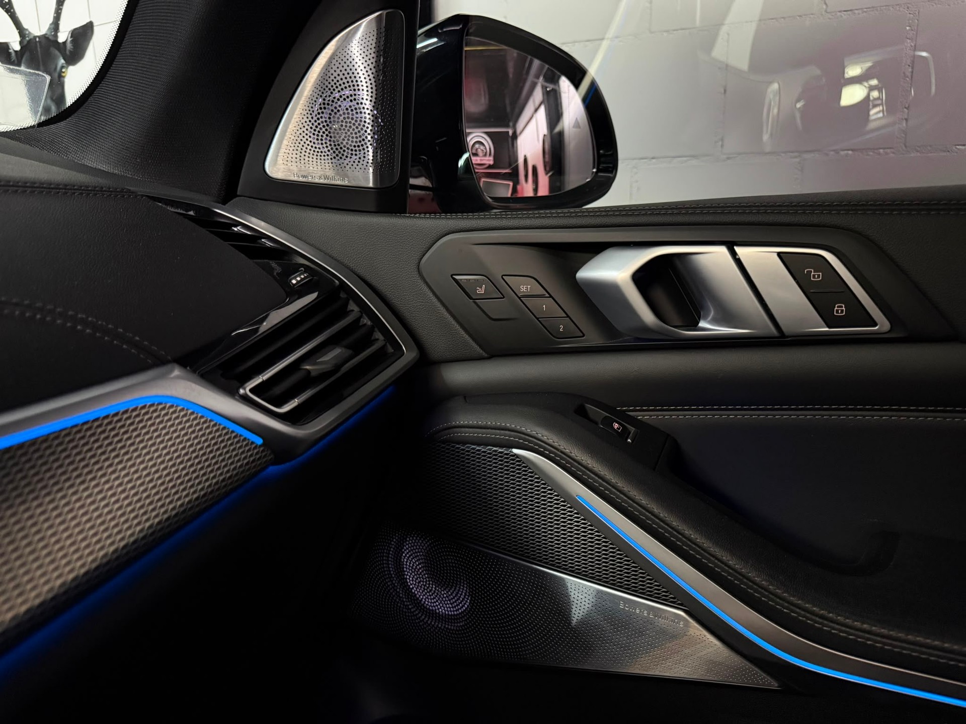 BMW X5 xDrive45e Steptronic M-SPORT / FULL OPTIONS / BOWERS-WILKINS DIAMOND | NIGHT VISION | LASER | MASSAGE | N.P148.670.--image-22