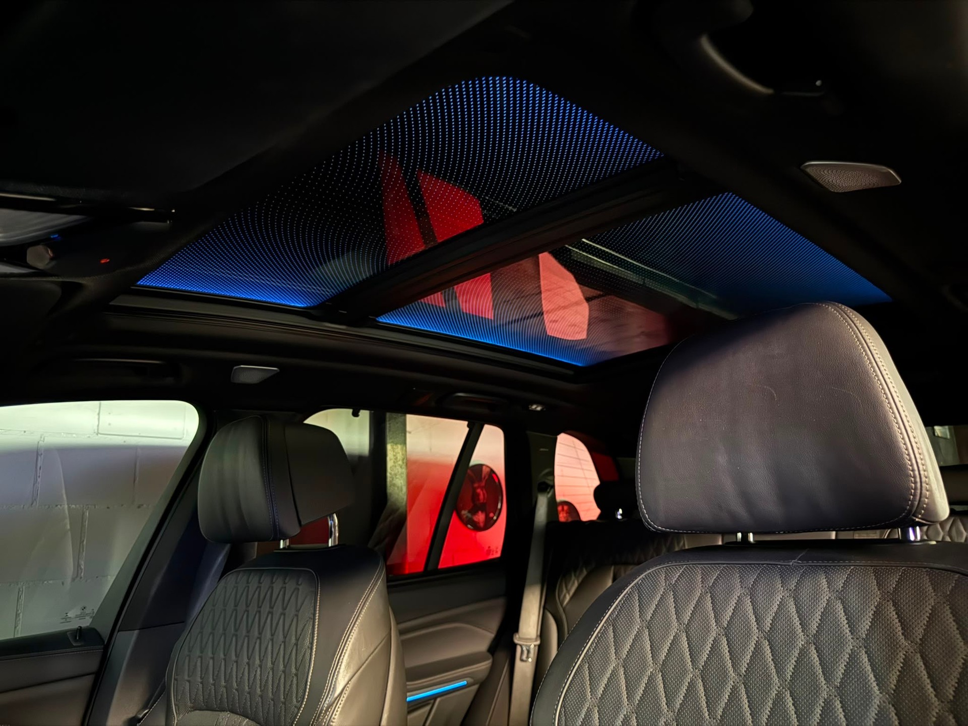 BMW X5 xDrive45e Steptronic M-SPORT / FULL OPTIONS / BOWERS-WILKINS DIAMOND | NIGHT VISION | LASER | MASSAGE | N.P148.670.--image-11
