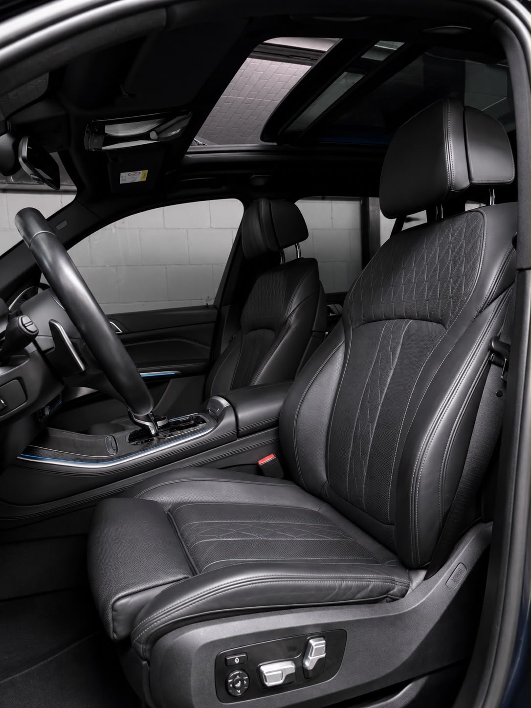 BMW X5 xDrive45e Steptronic M-SPORT / FULL OPTIONS / BOWERS-WILKINS DIAMOND | NIGHT VISION | LASER | MASSAGE | N.P148.670.--image-12