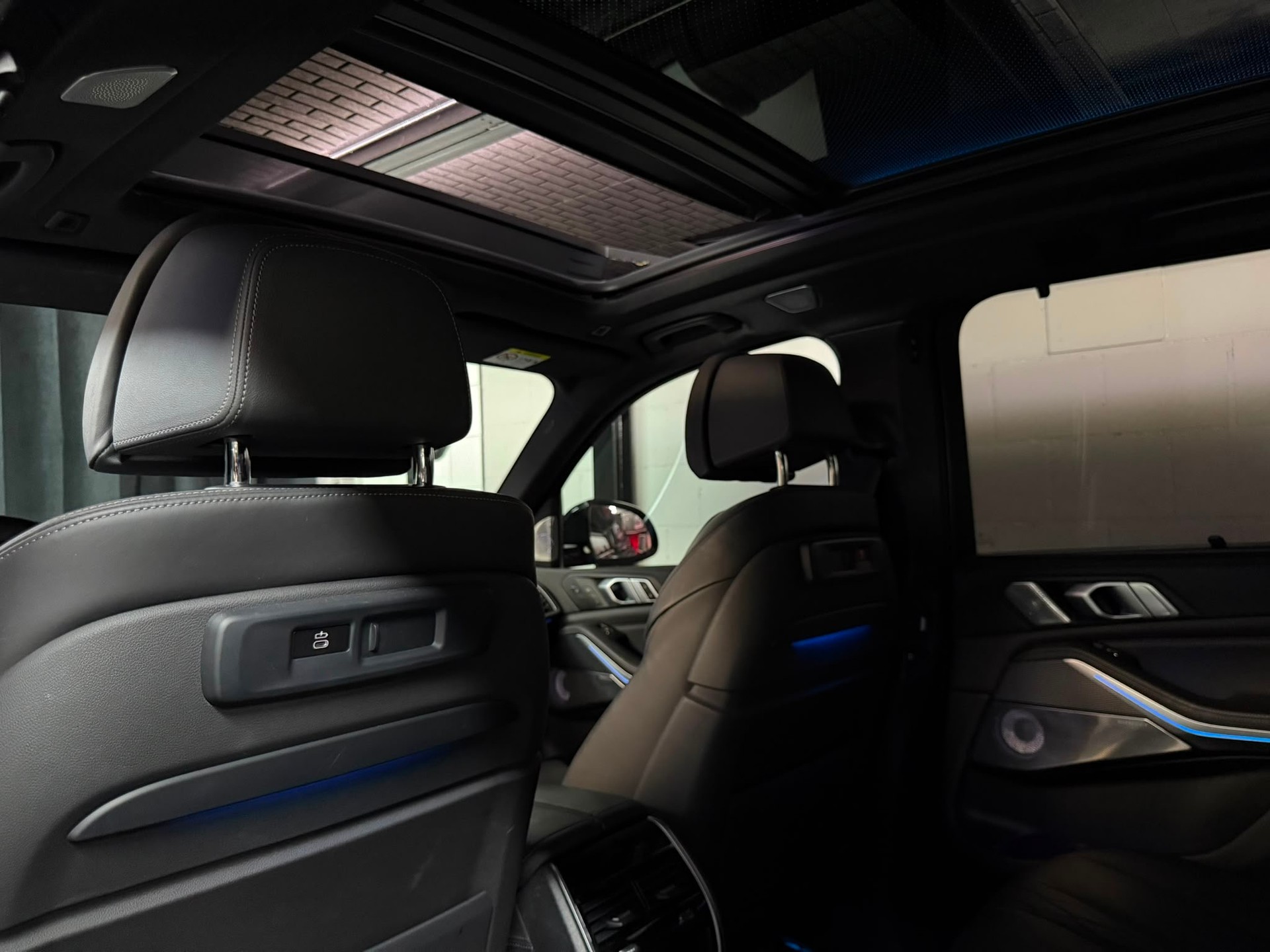 BMW X5 xDrive45e Steptronic M-SPORT / FULL OPTIONS / BOWERS-WILKINS DIAMOND | NIGHT VISION | LASER | MASSAGE | N.P148.670.--image-14