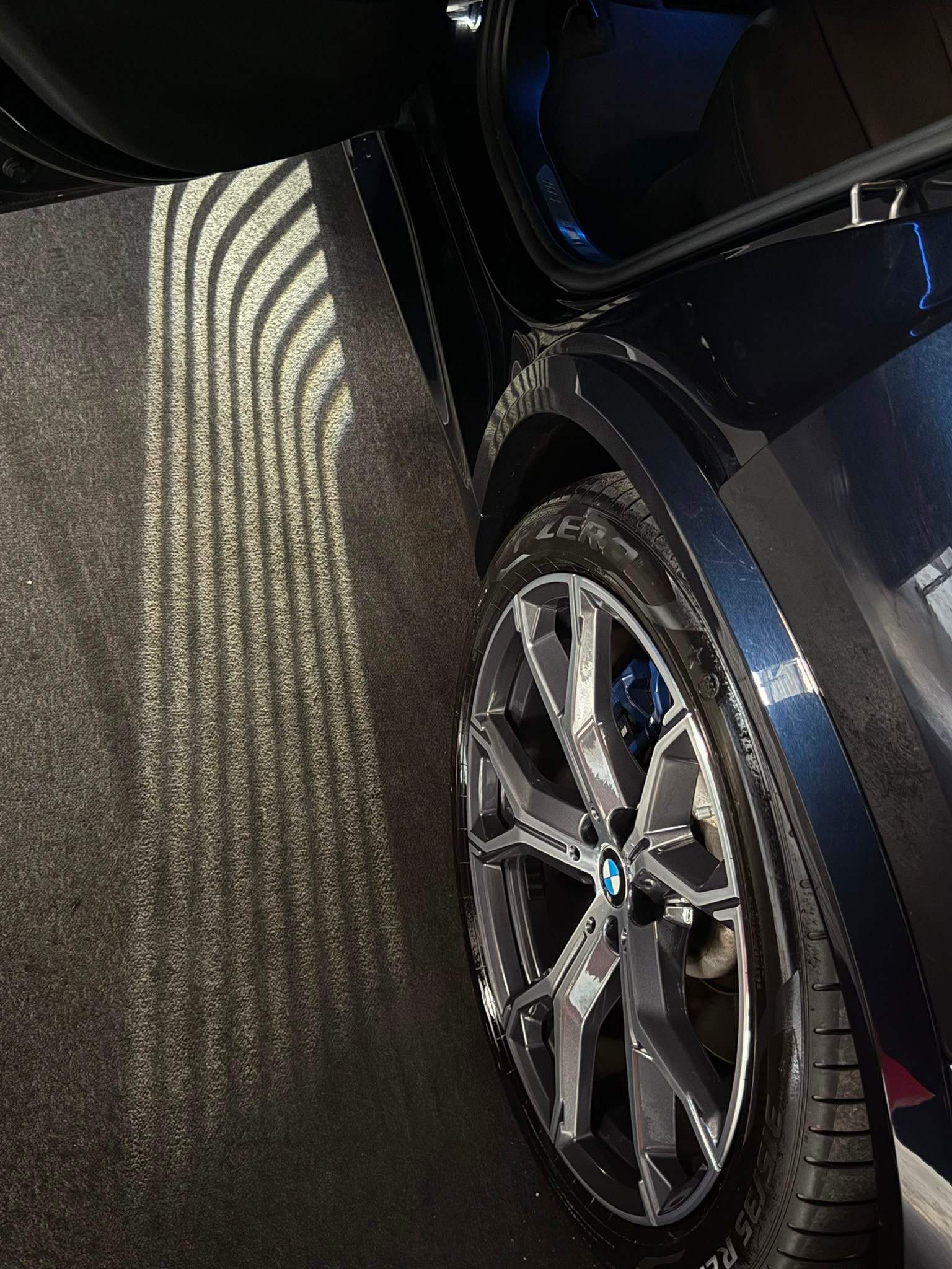 BMW X5 xDrive45e Steptronic M-SPORT / FULL OPTIONS / BOWERS-WILKINS DIAMOND | NIGHT VISION | LASER | MASSAGE | N.P148.670.--image-10