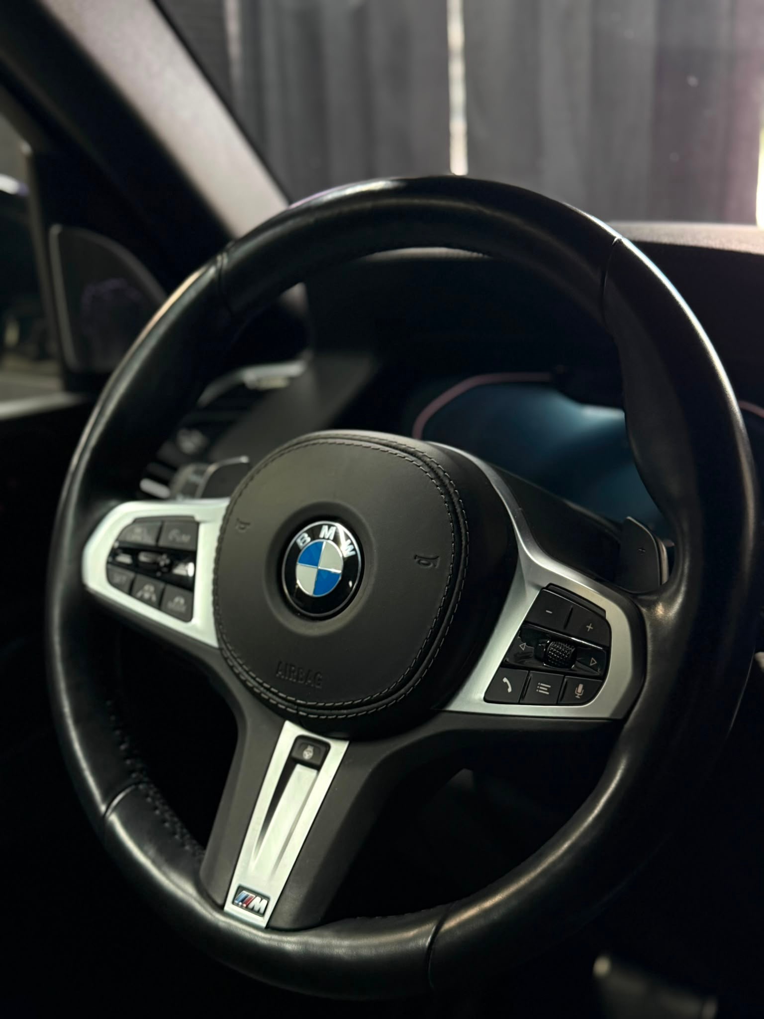 BMW X5 xDrive45e Steptronic M-SPORT / FULL OPTIONS / BOWERS-WILKINS DIAMOND | NIGHT VISION | LASER | MASSAGE | N.P148.670.--image-16