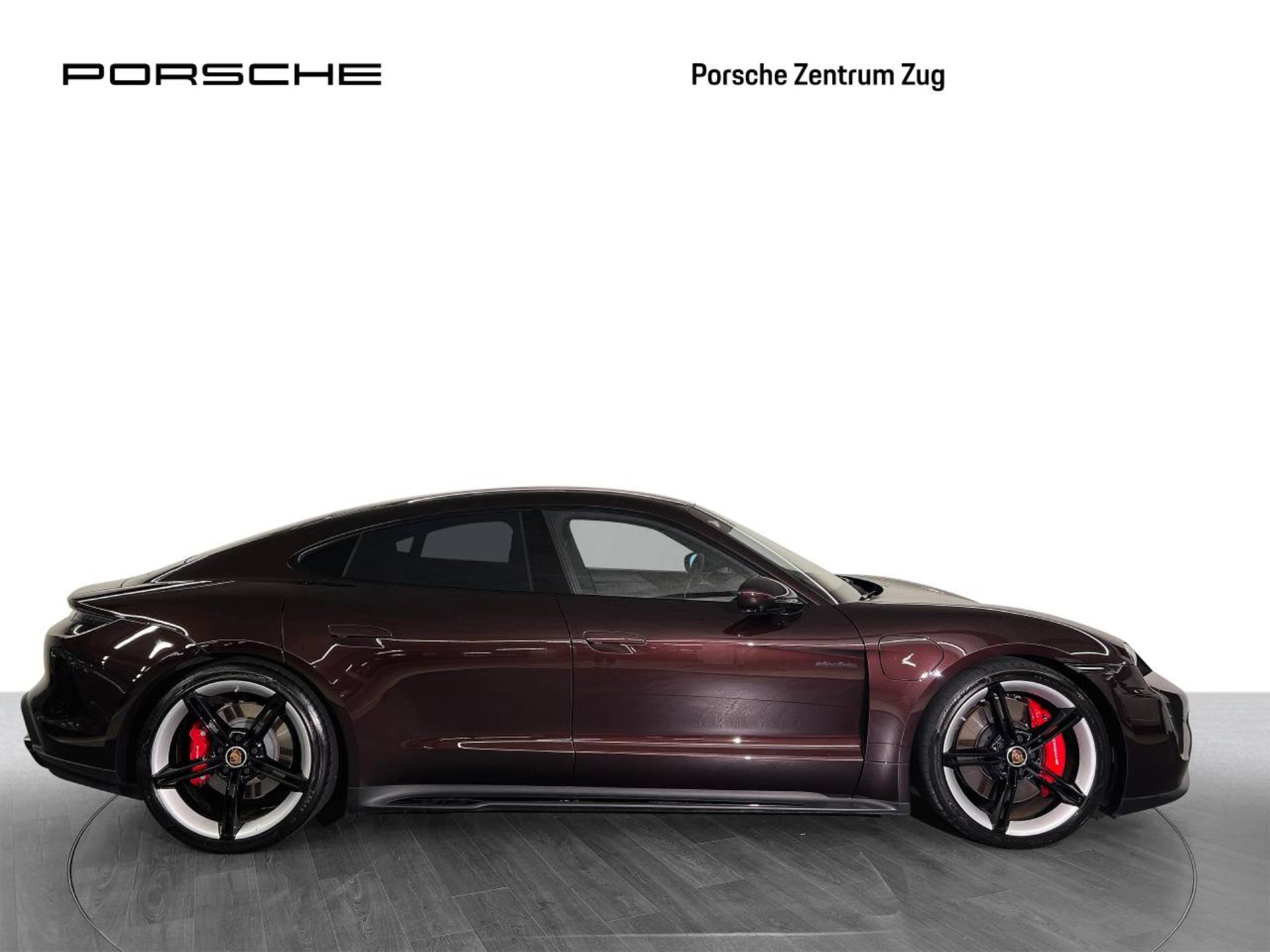 PORSCHE Taycan GTS-image-9