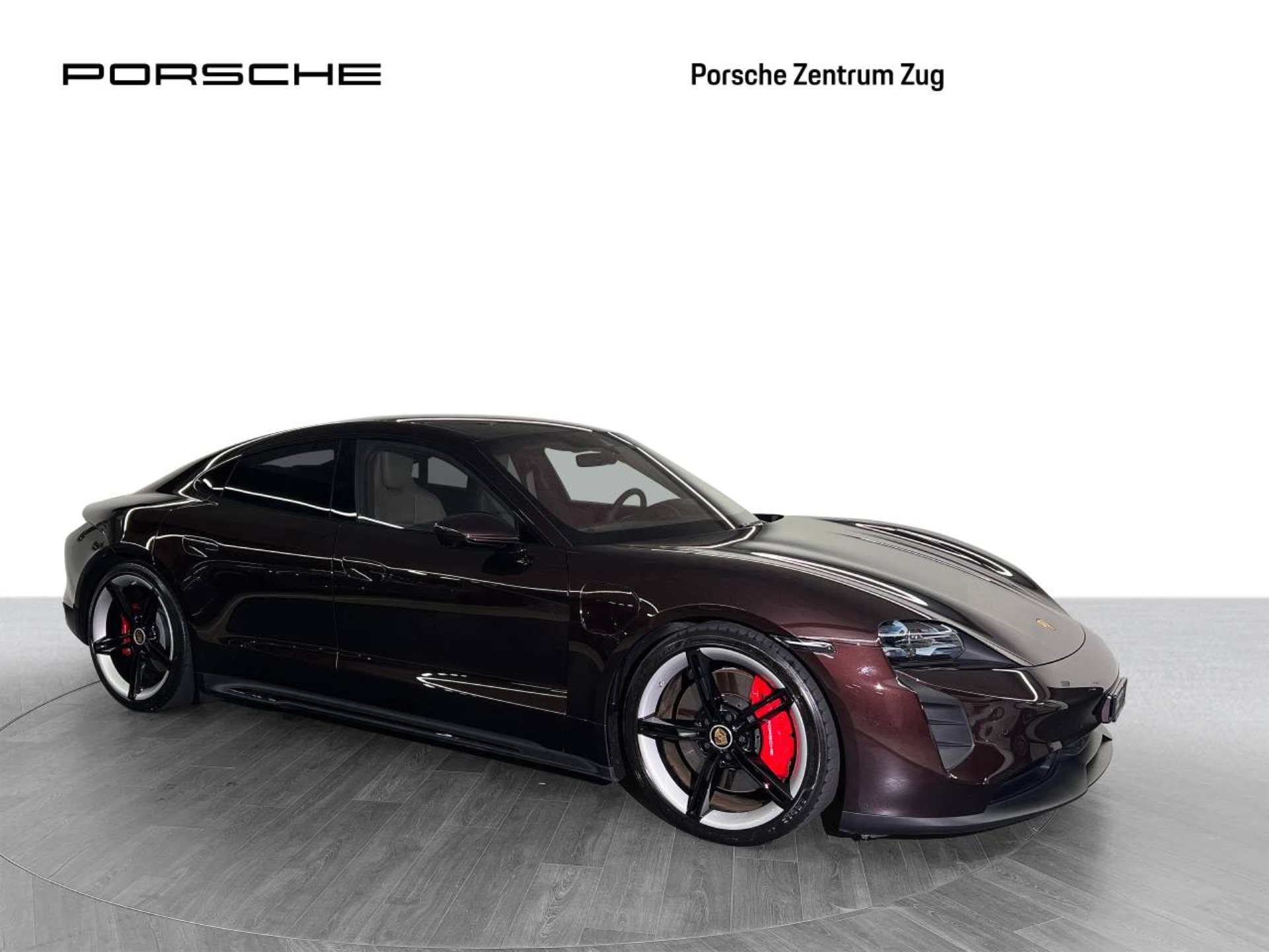 PORSCHE Taycan GTS-image-7