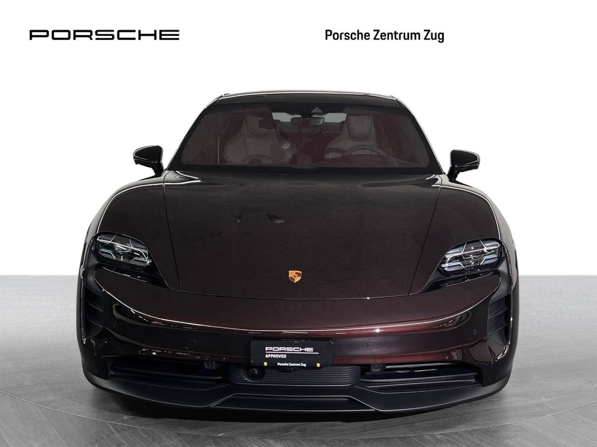 PORSCHE Taycan GTS-image-5