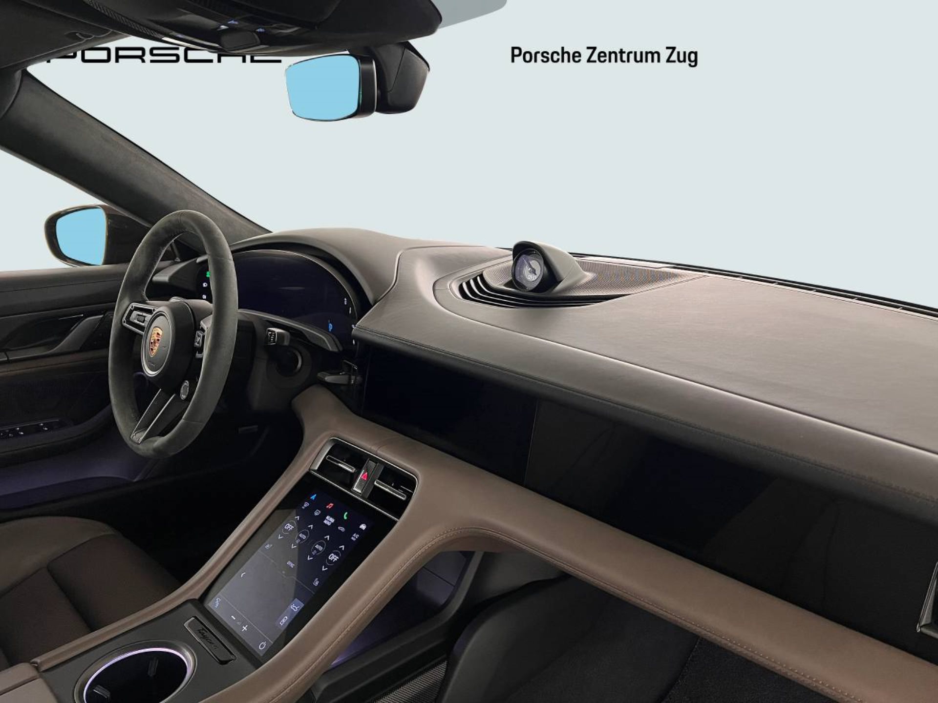 PORSCHE Taycan GTS-image-19