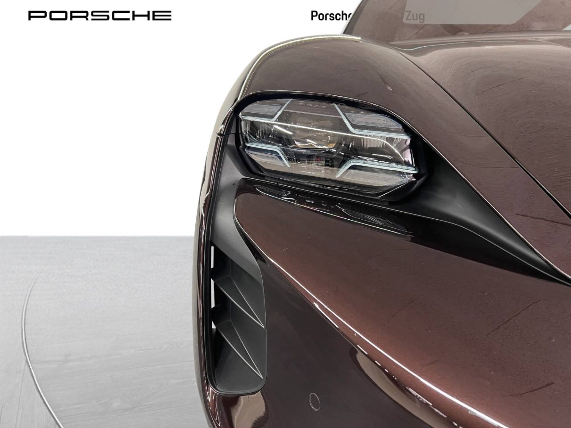 PORSCHE Taycan GTS-image-11