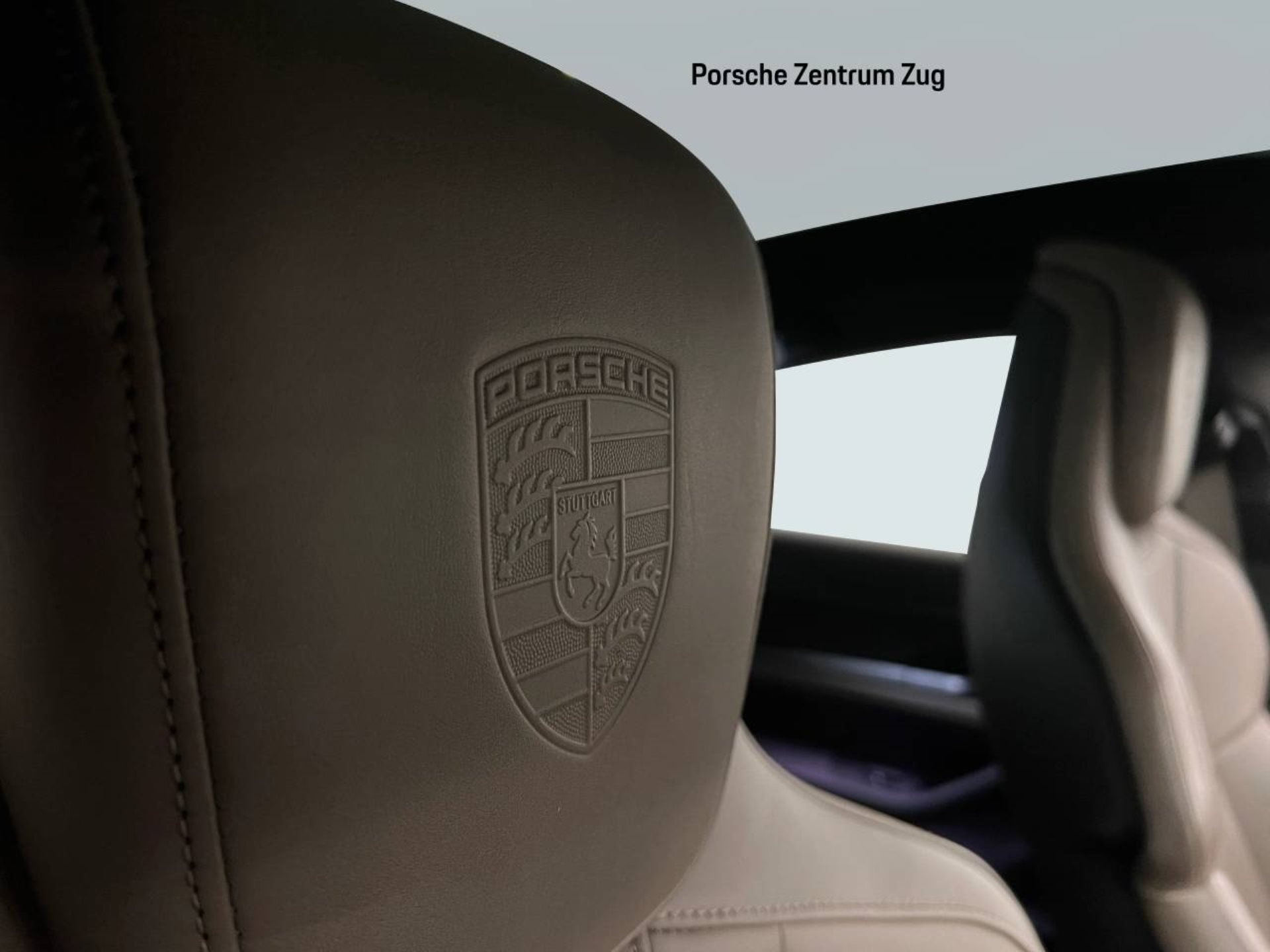 PORSCHE Taycan GTS-image-21