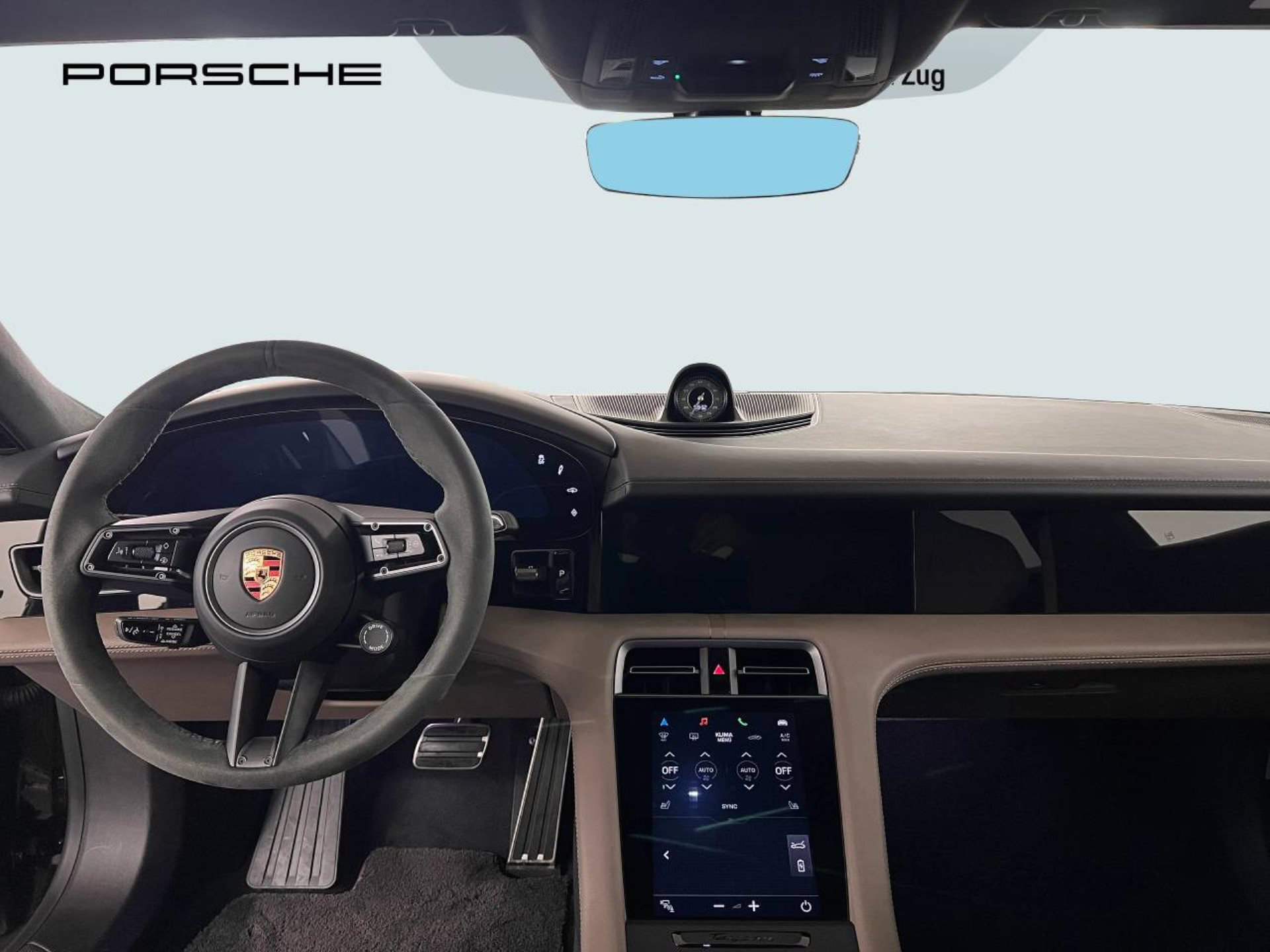 PORSCHE Taycan GTS-image-18