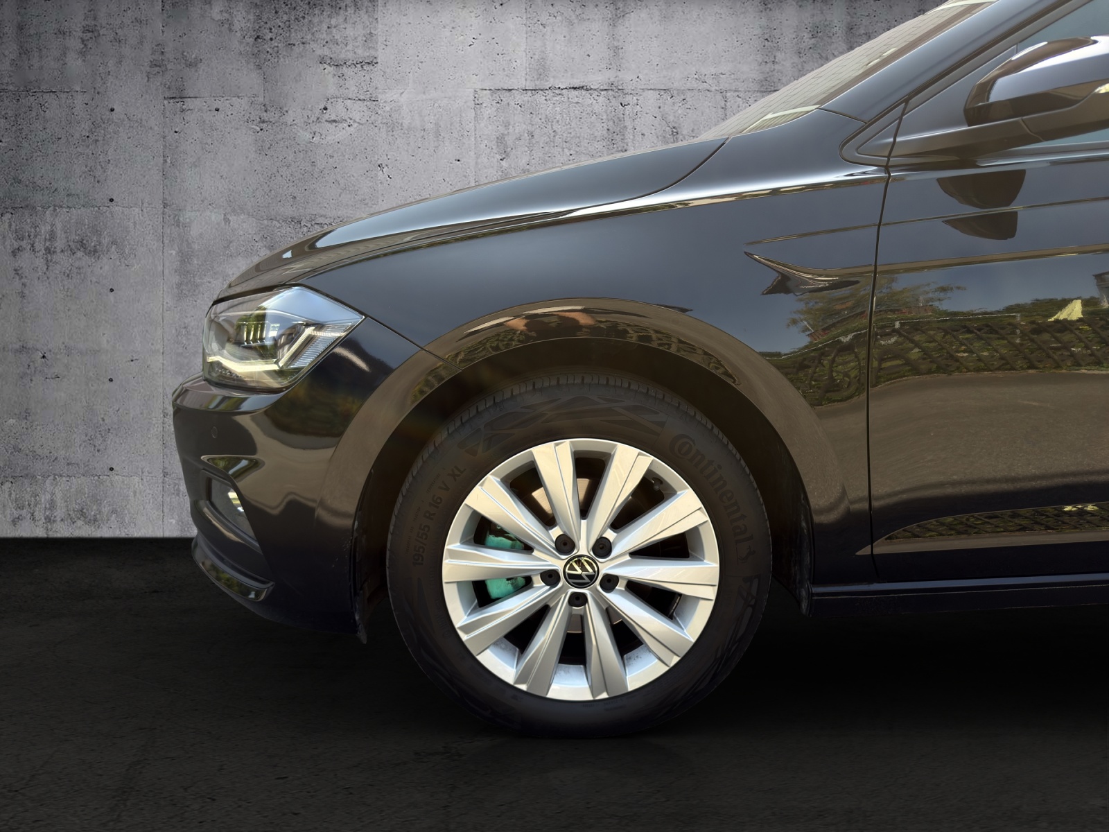 VW Polo 1.0 TSI BMT Comfortline DSG *CH-Fahrzeug*-image-4