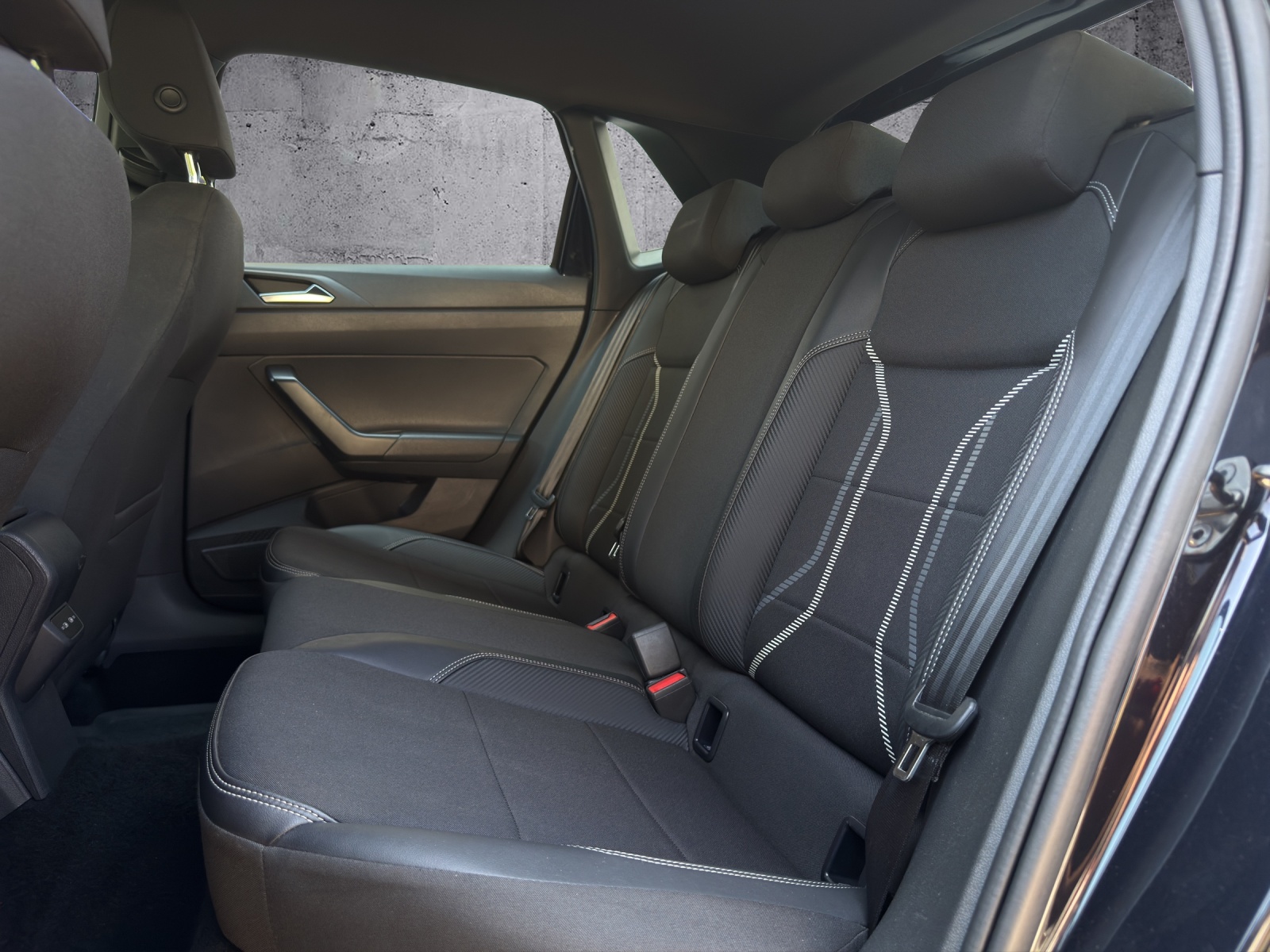 VW Polo 1.0 TSI BMT Comfortline DSG *CH-Fahrzeug*-image-9