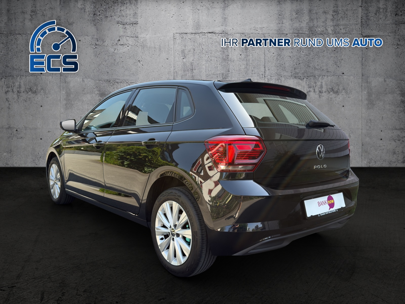 VW Polo 1.0 TSI BMT Comfortline DSG *CH-Fahrzeug*-image-3