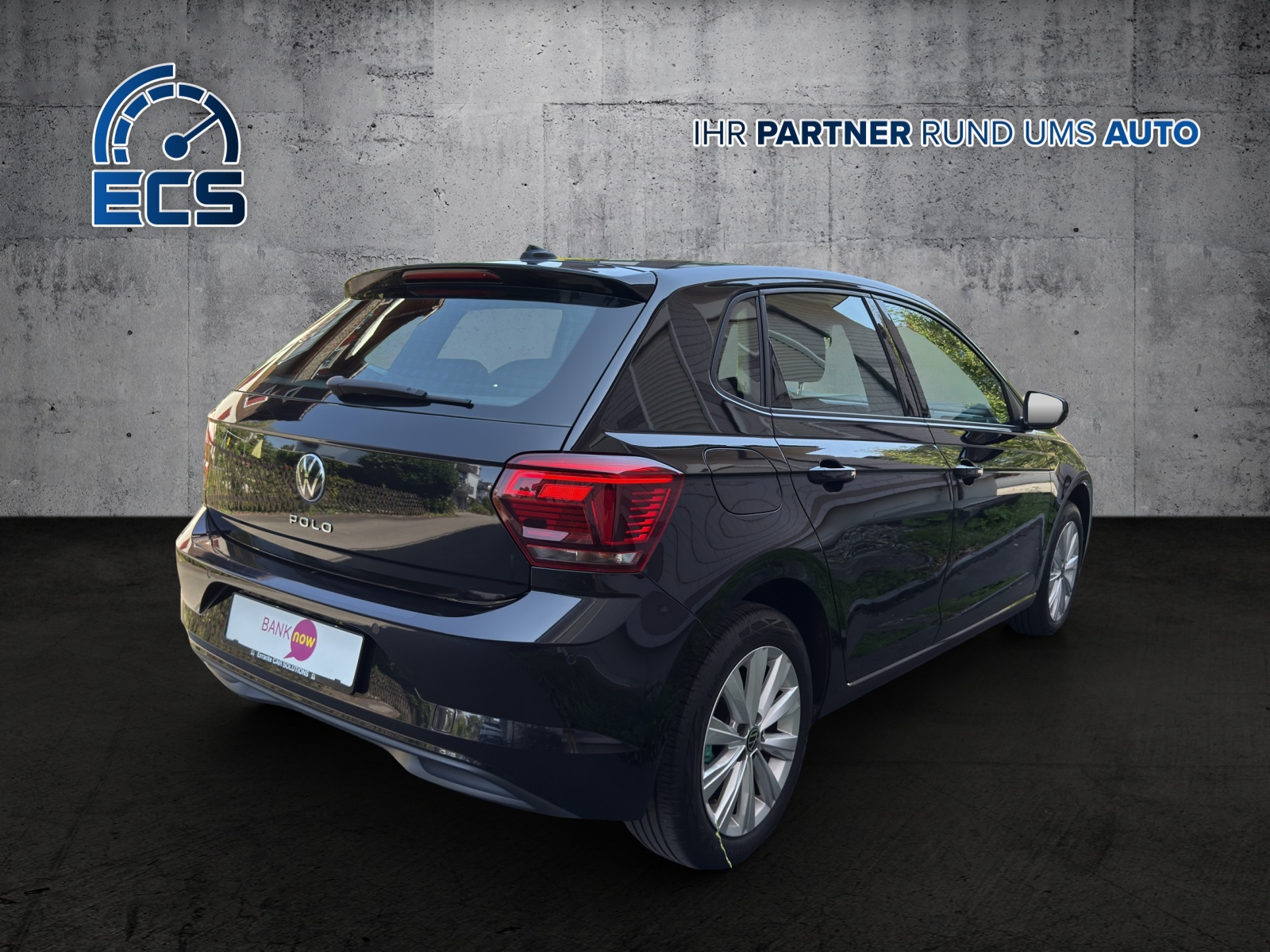 VW Polo 1.0 TSI BMT Comfortline DSG *CH-Fahrzeug*-image-2