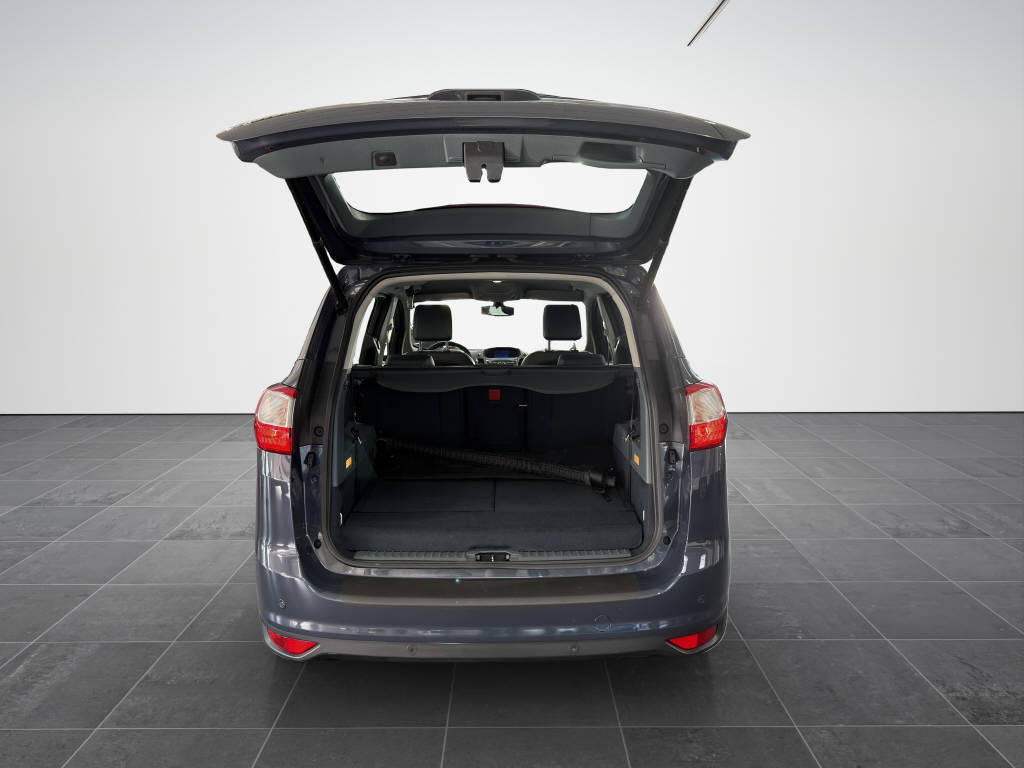 FORD Grand C-Max 2.0 TDCi 140 Titanium-image-13