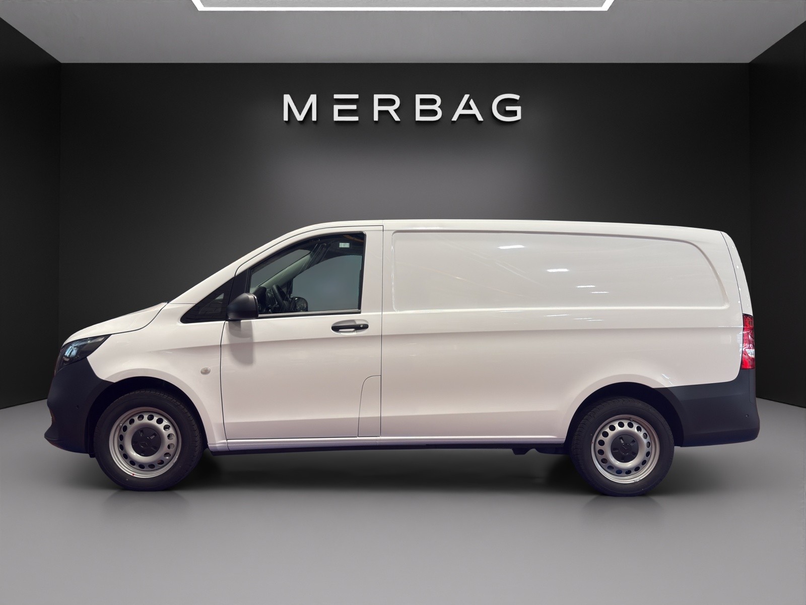 MERCEDES-BENZ Vito 114 CDI Lang Pro 9G-Tronic 4M-image-4