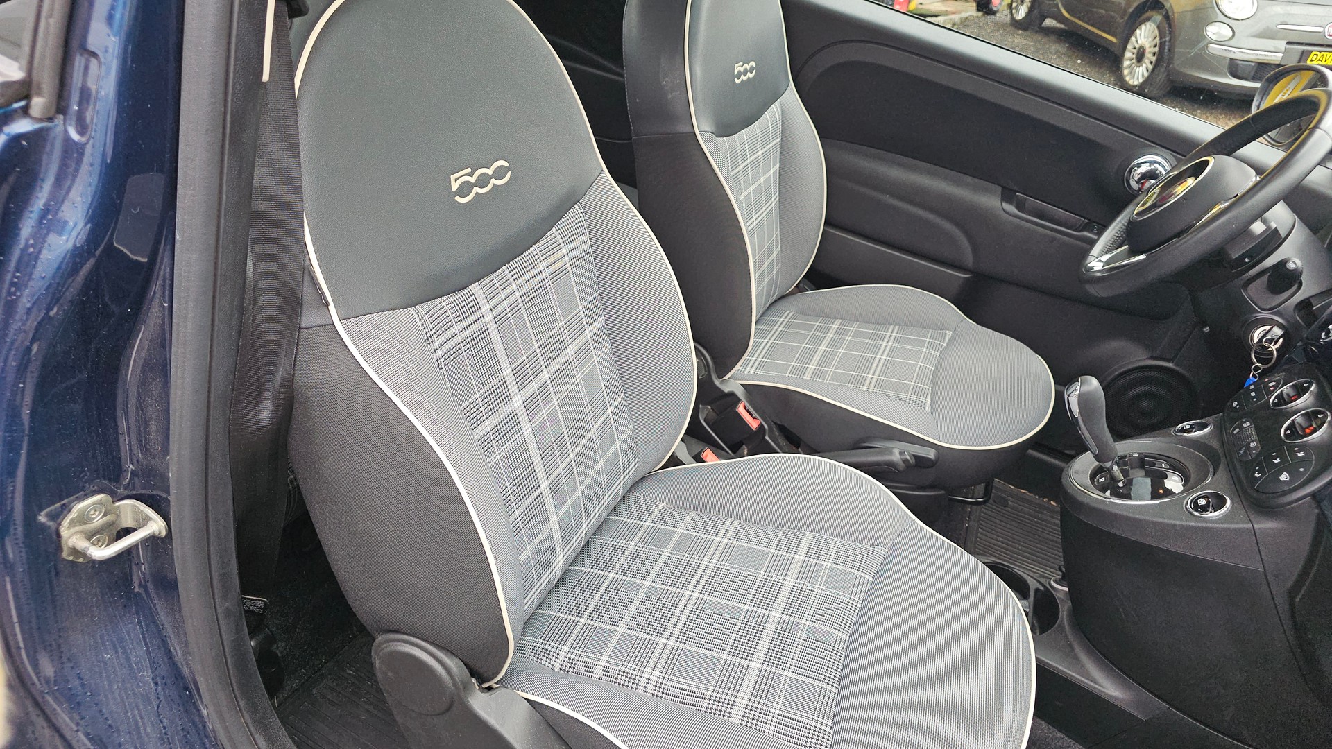 FIAT LOUNGE TwinAir AUTOMATIC-image-6
