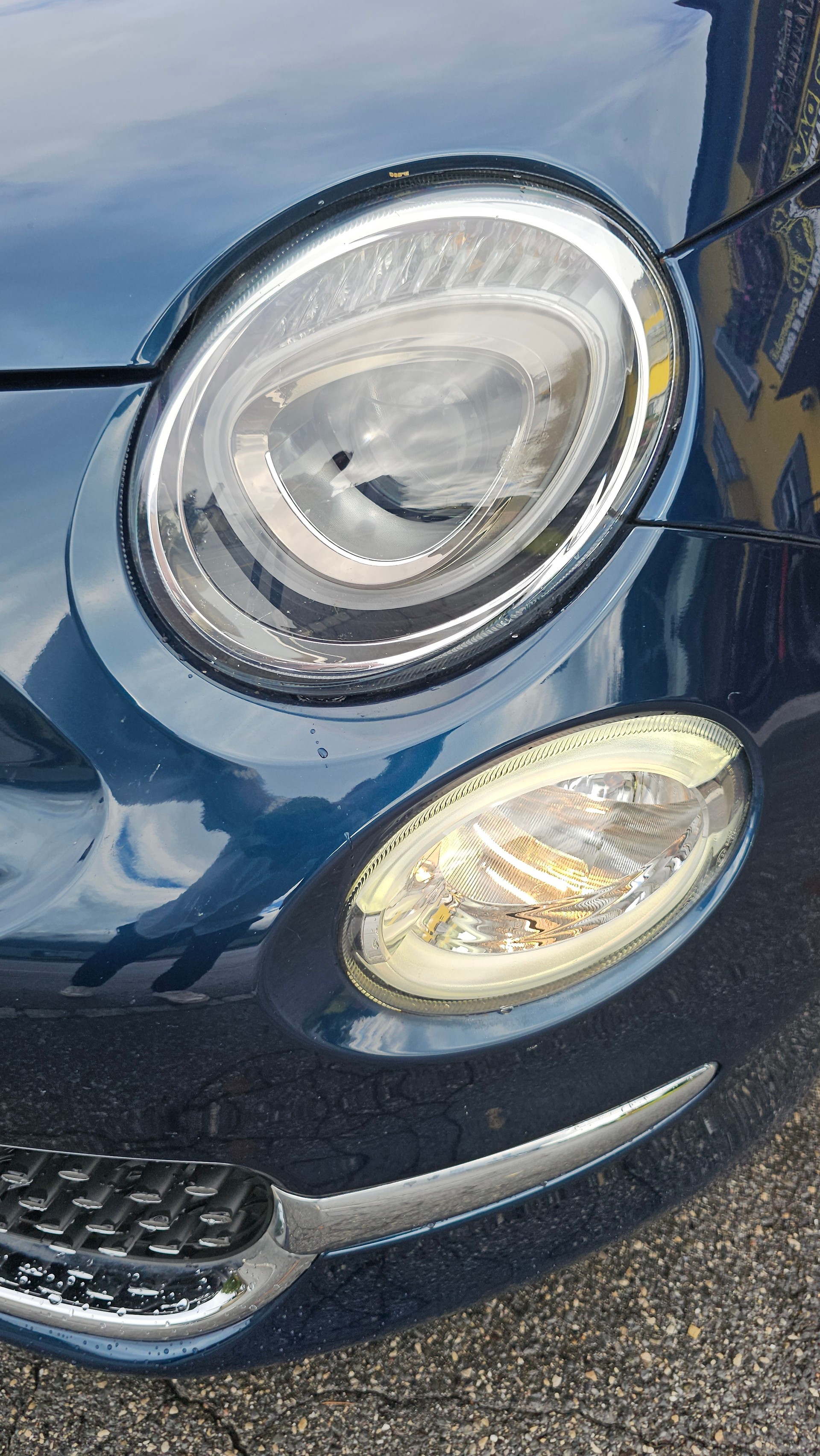 FIAT LOUNGE TwinAir AUTOMATIC-image-9