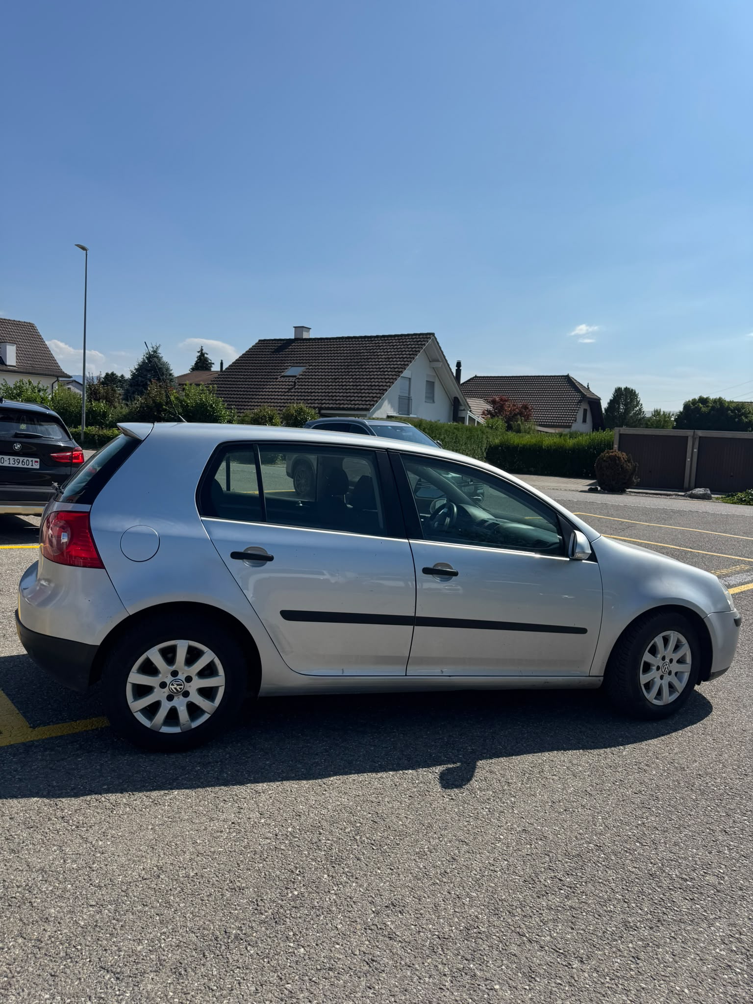 VW Golf 1.6 GT Sport Tiptronic-image-5