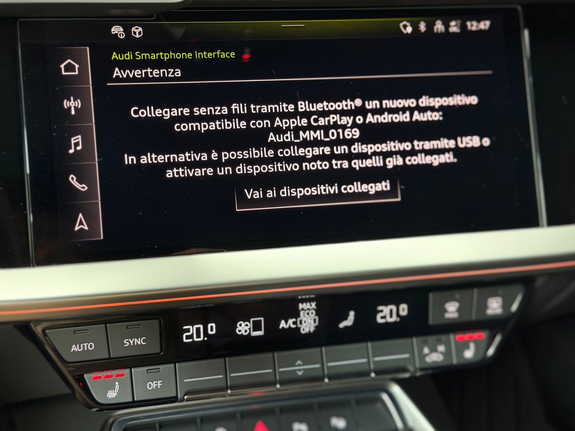 AUDI S3 Sportback 2.0 TFSI quattro S-tronic-image-13
