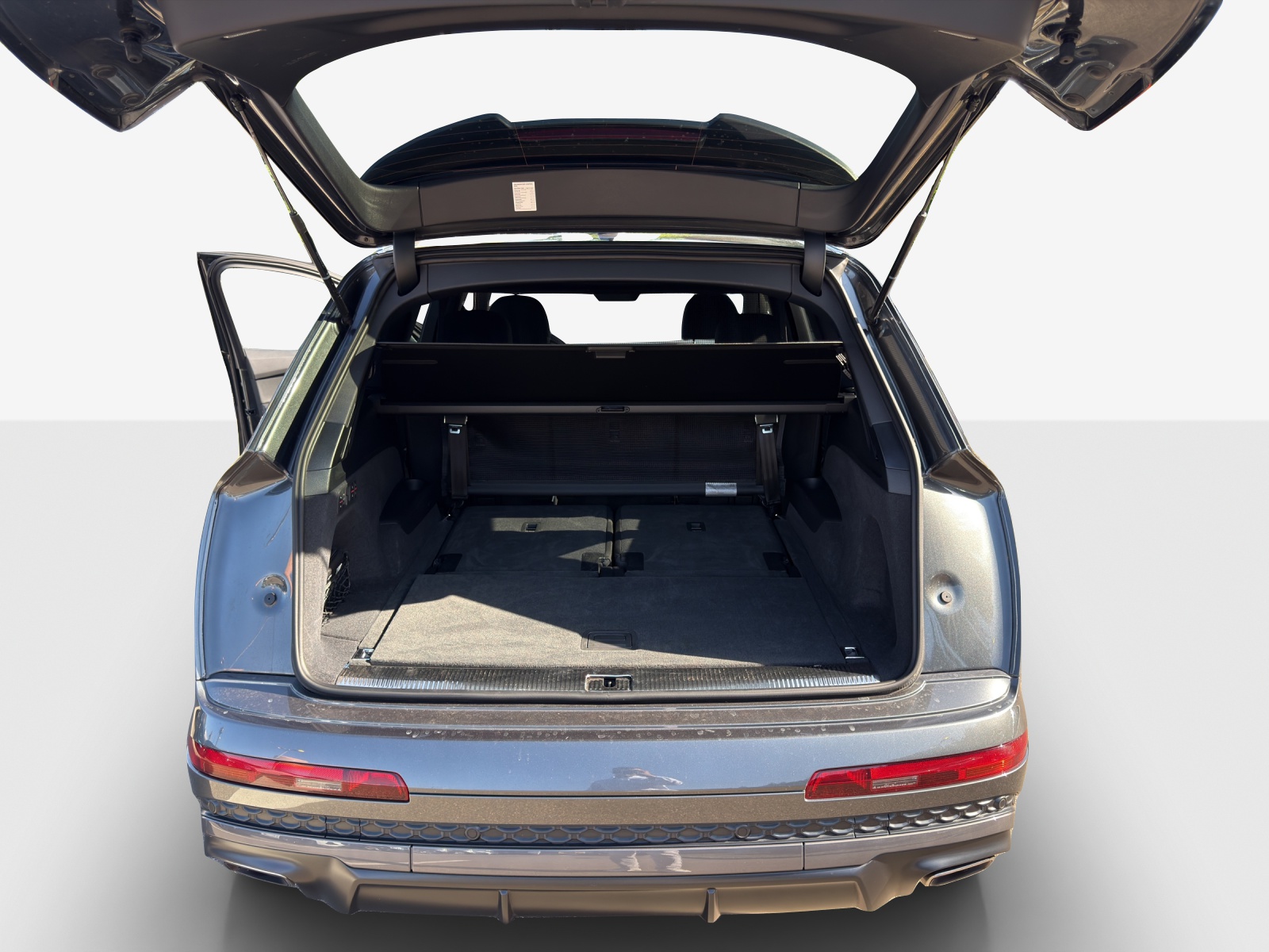 AUDI Q7 55 TFSI S line quattro tiptronic-image-12