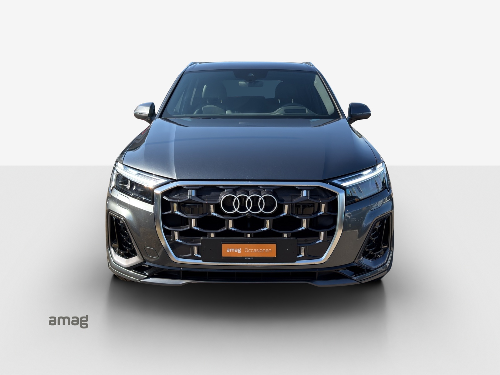AUDI Q7 55 TFSI S line quattro tiptronic-image-6
