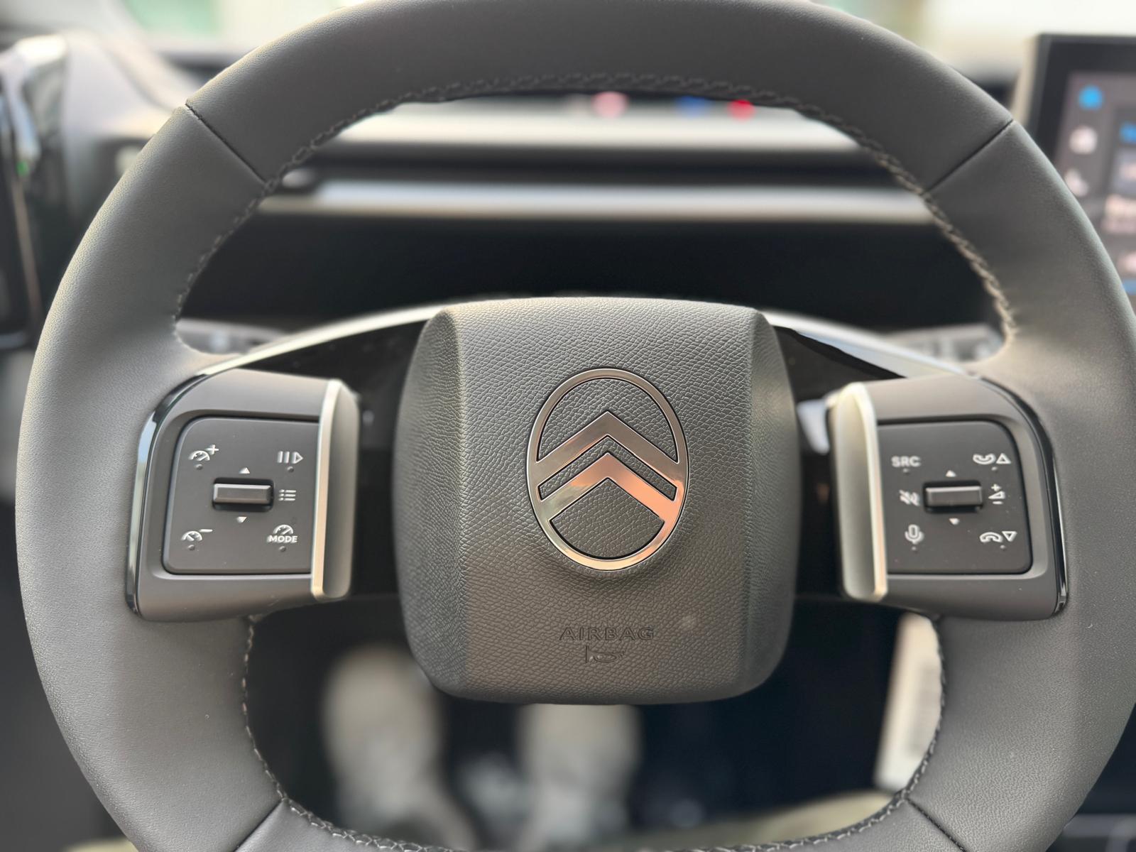 CITROEN e-C3 44kWh Max-image-18