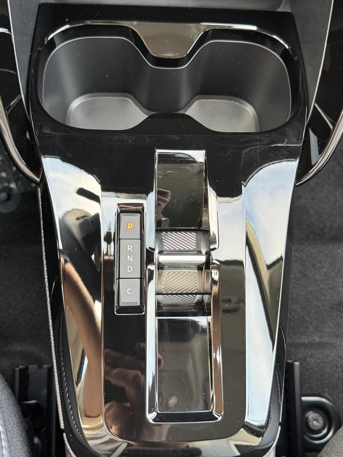 CITROEN e-C3 44kWh Max-image-27