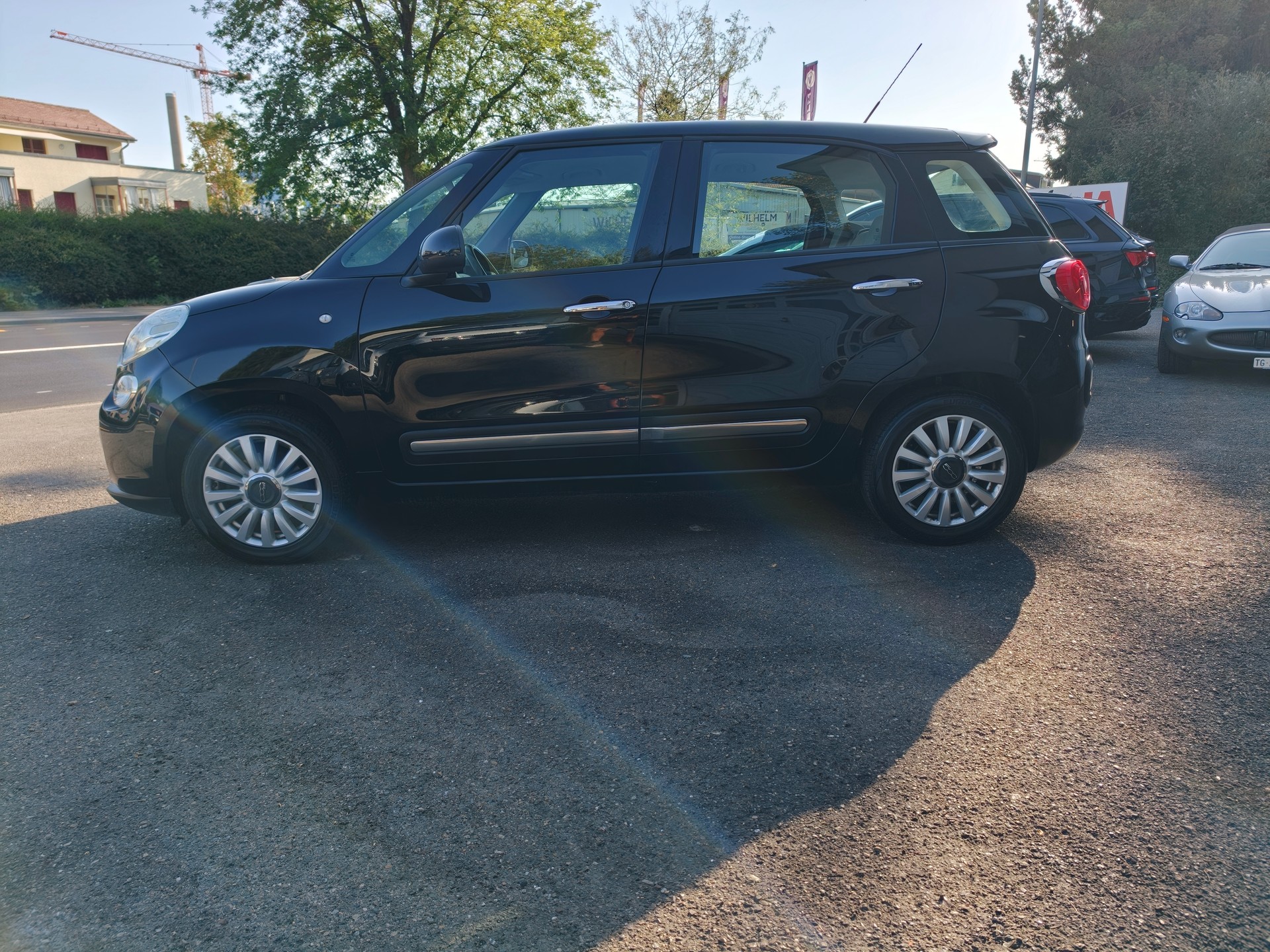 FIAT 500L 1.4 16V Pop-image-6