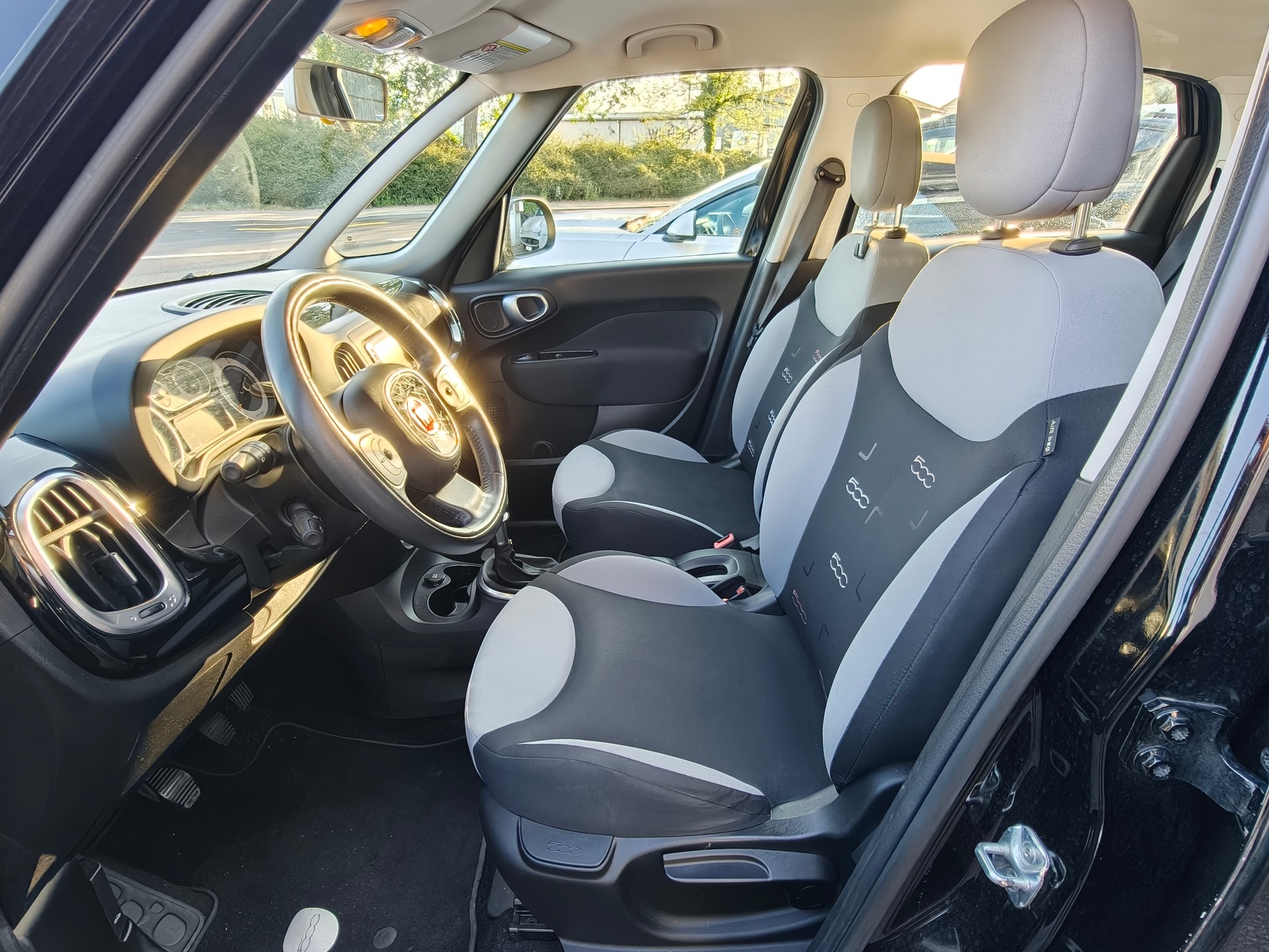 FIAT 500L 1.4 16V Pop-image-8