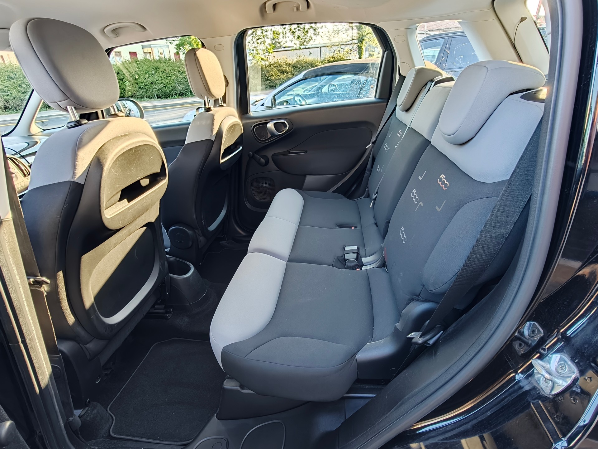 FIAT 500L 1.4 16V Pop-image-9