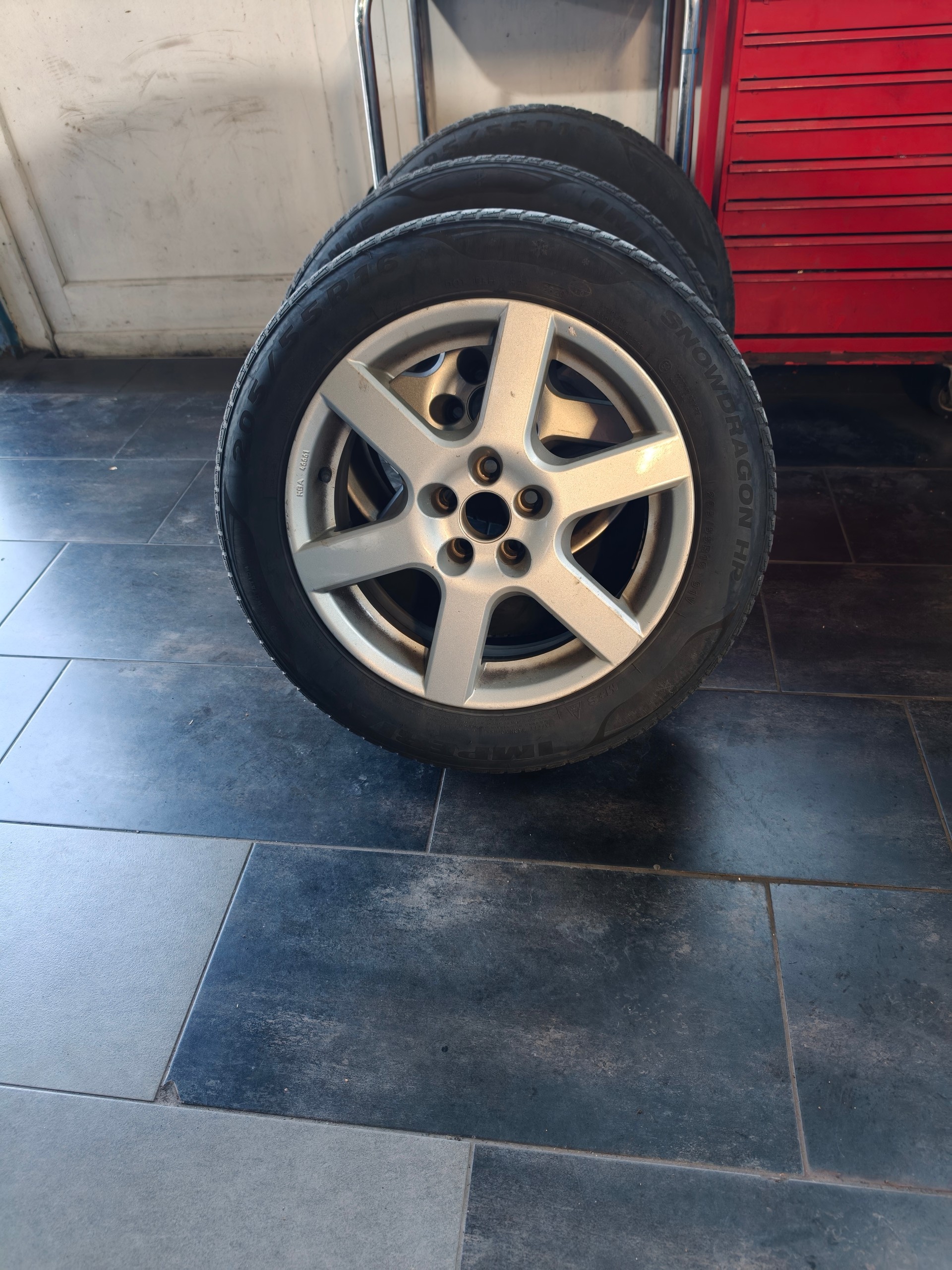 FIAT 500L 1.4 16V Pop-image-8