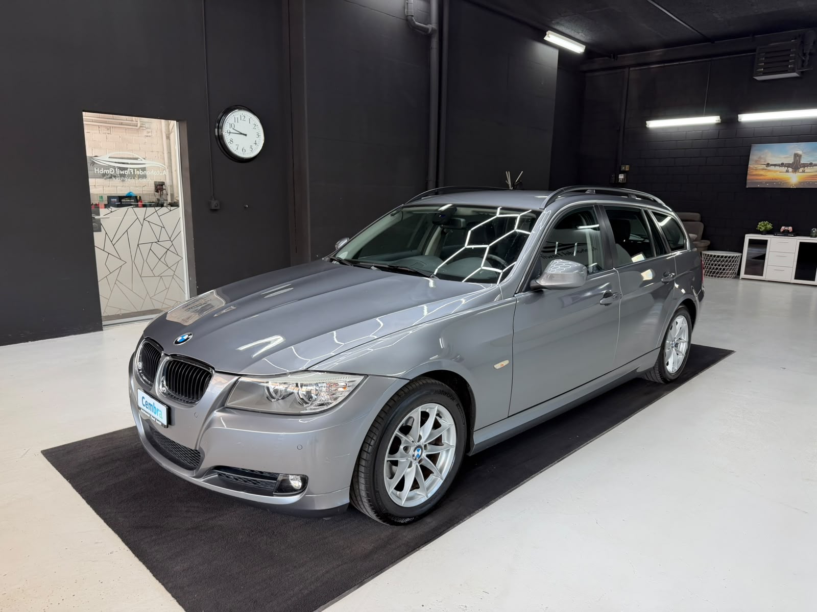 BMW 325i Touring more4you Steptronic-image-2
