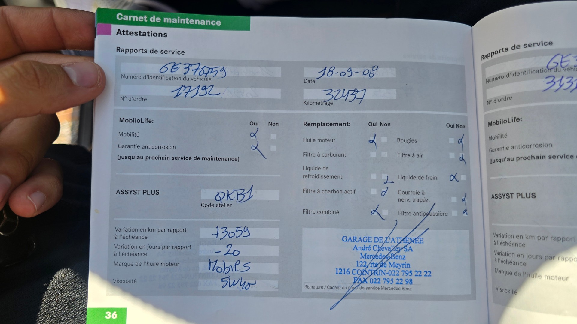 MERCEDES-BENZ E 320 CDI Elégance Automatic-image-17