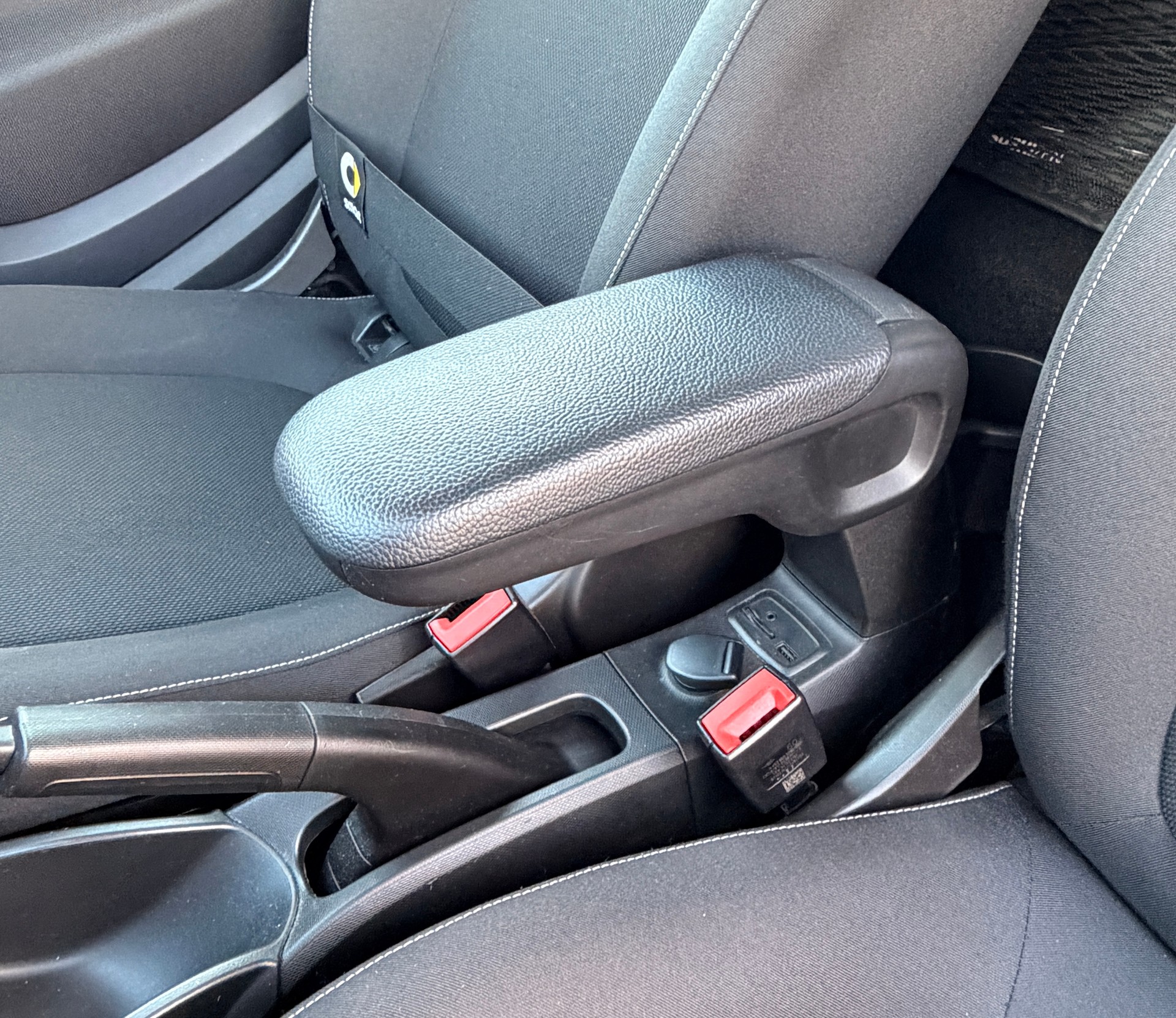 SMART fortwo passion twinmatic-image-15