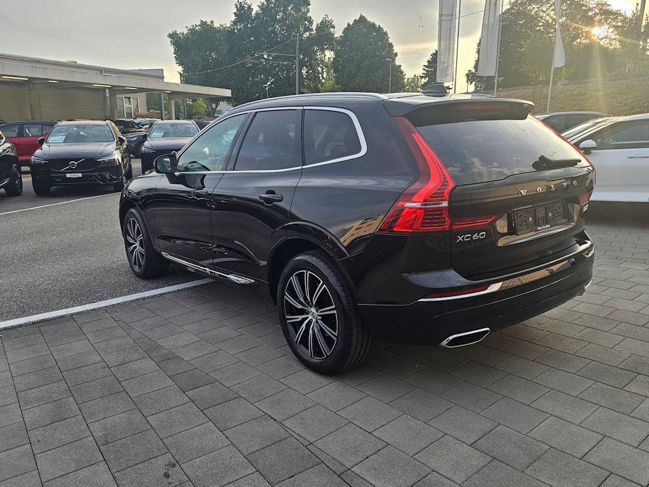 VOLVO 2.0 D4 Inscription-image-3