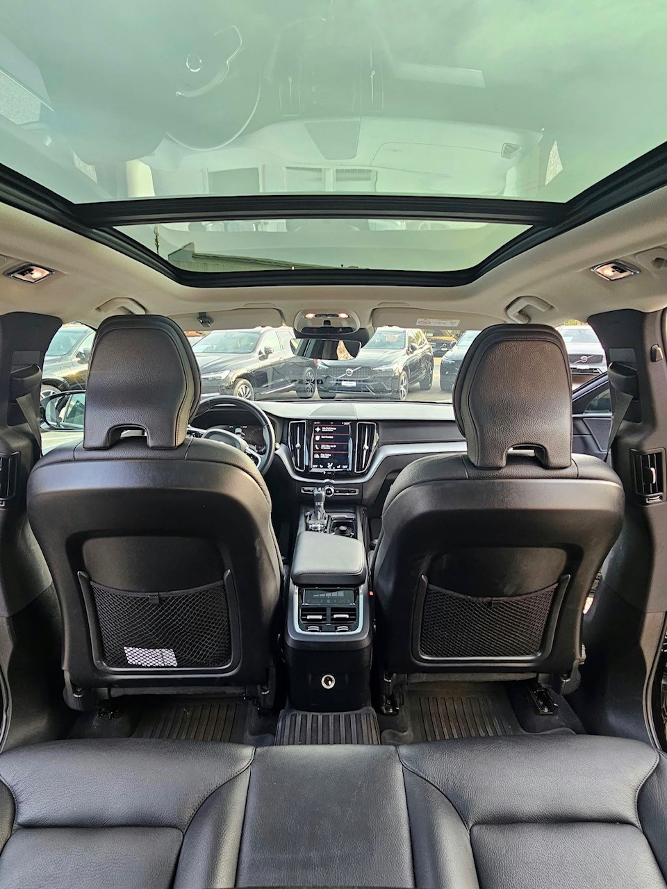 VOLVO 2.0 D4 Inscription-image-2