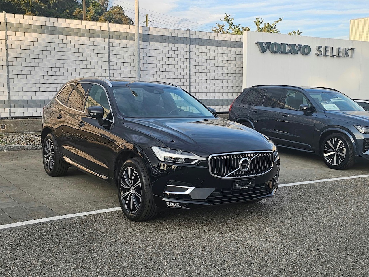 VOLVO 2.0 D4 Inscription-image-0