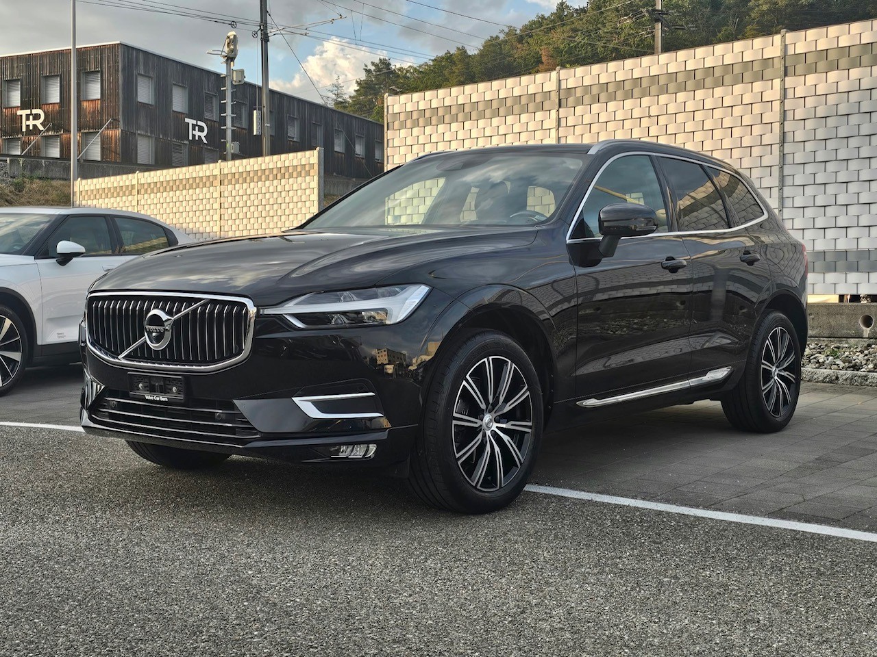 VOLVO 2.0 D4 Inscription-image-1