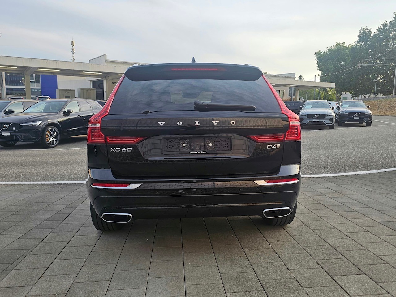 VOLVO 2.0 D4 Inscription-image-5