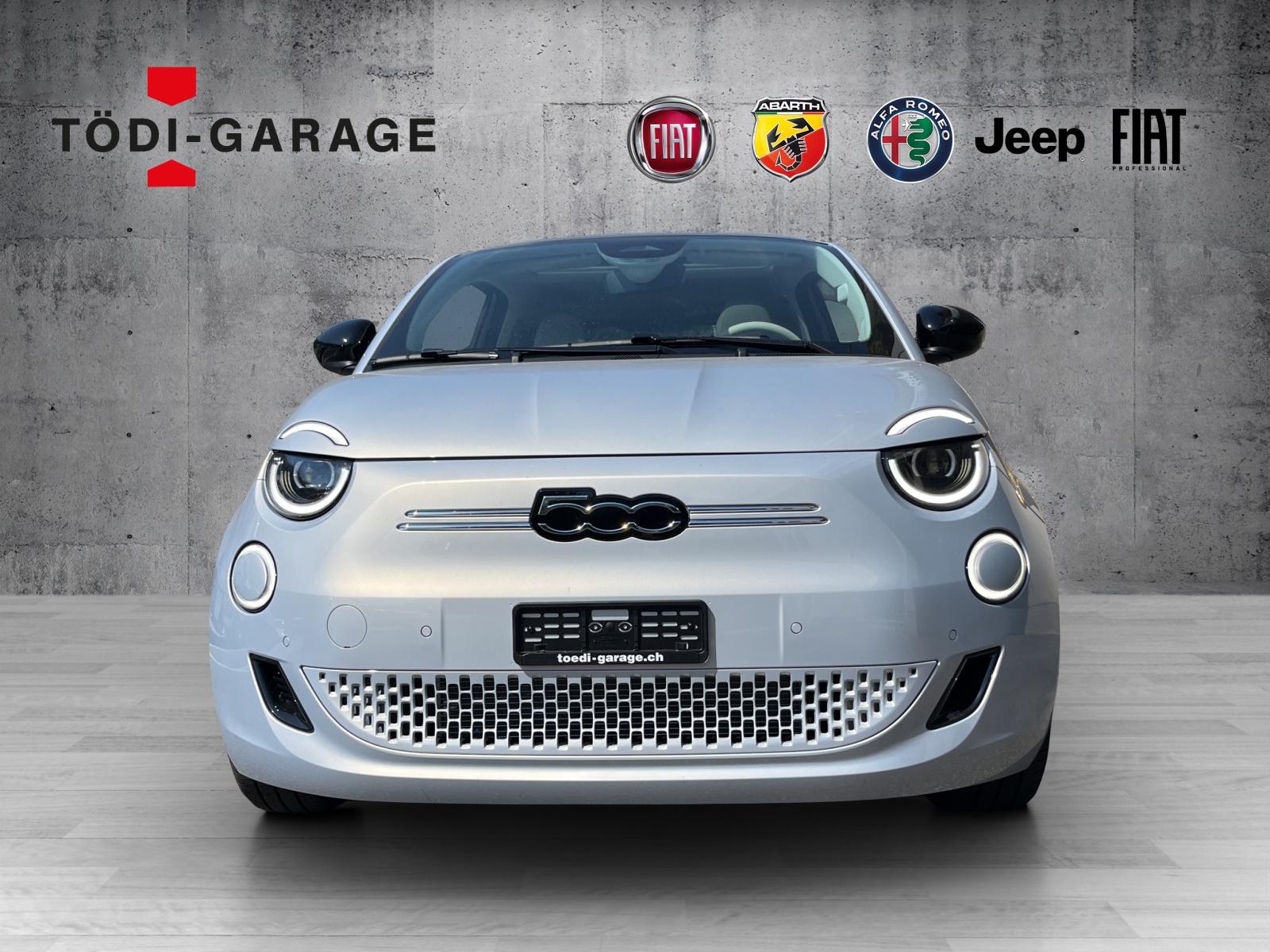 FIAT 500La Prima-image-1