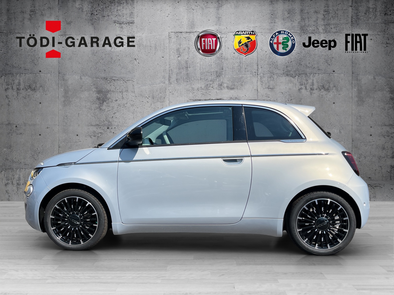 FIAT 500La Prima-image-2