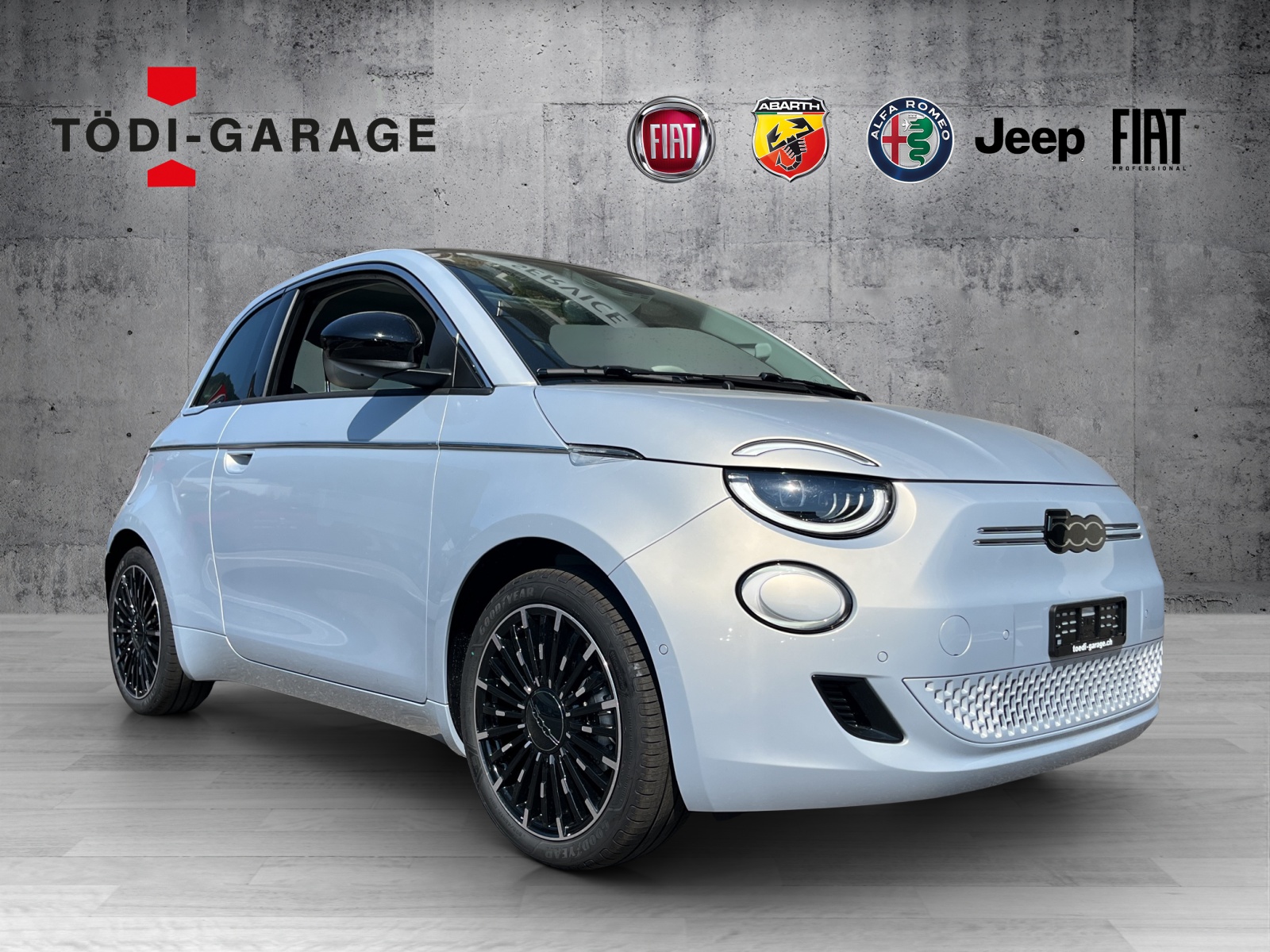 FIAT 500La Prima-image-7