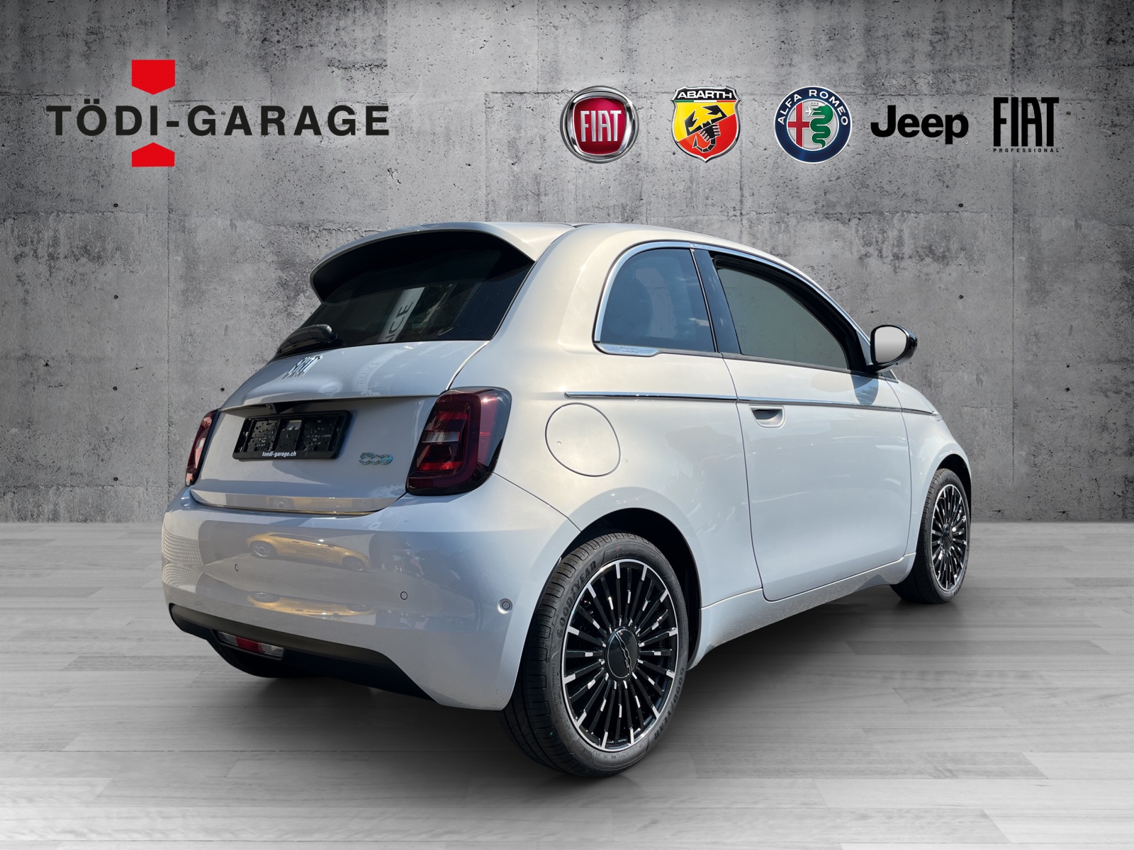 FIAT 500La Prima-image-5