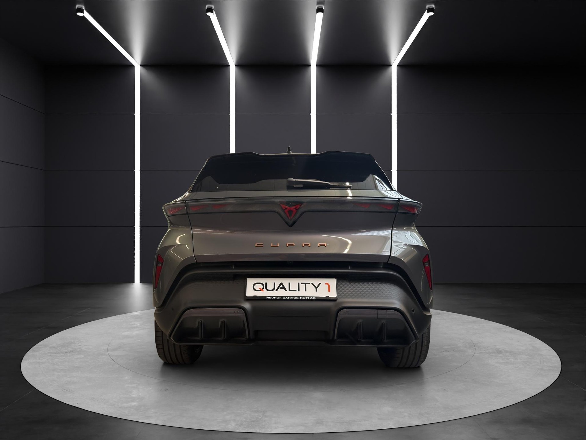 CUPRA 52 kWh Dynamic Plus-image-3