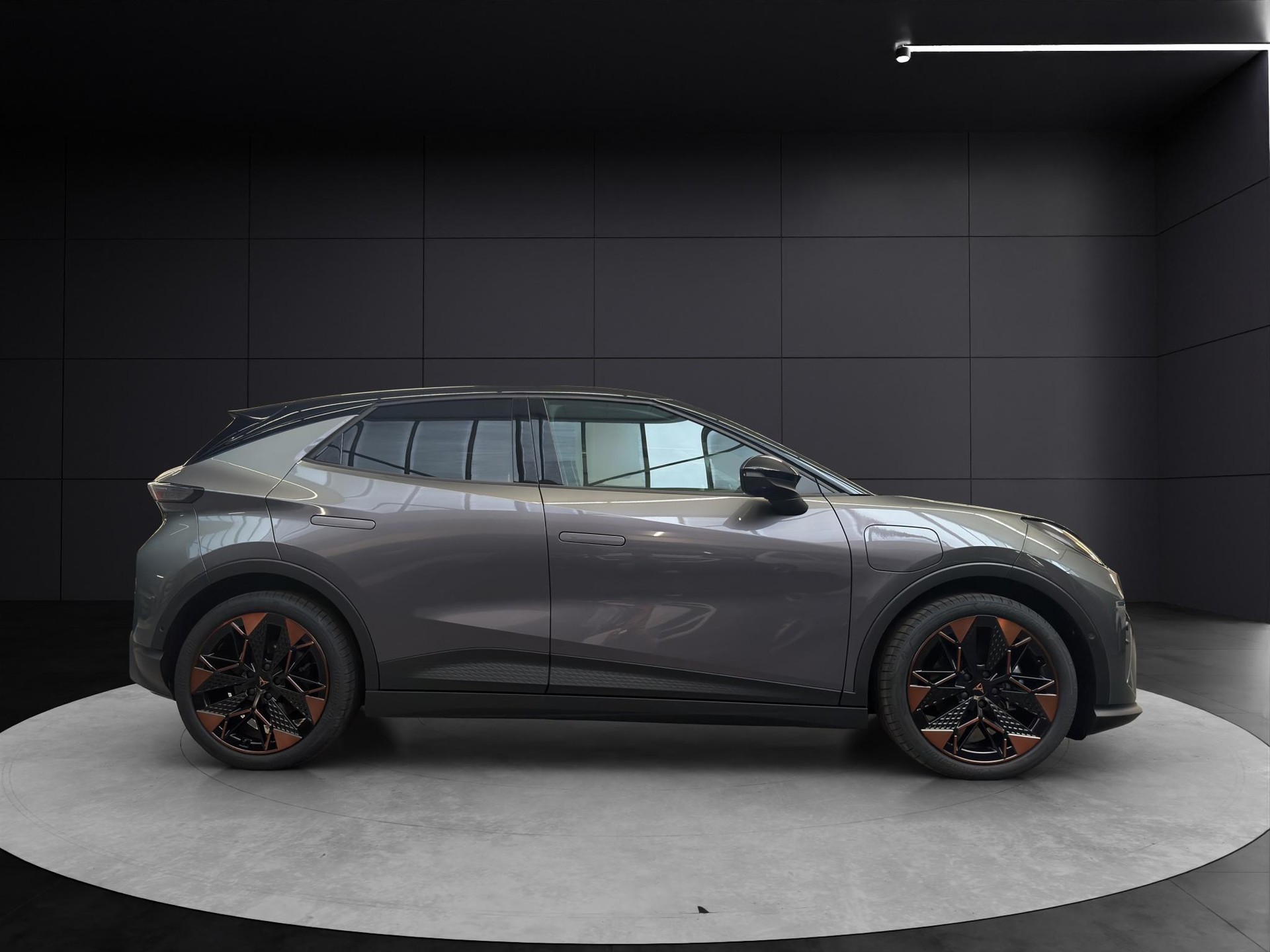 CUPRA 52 kWh Dynamic Plus-image-5