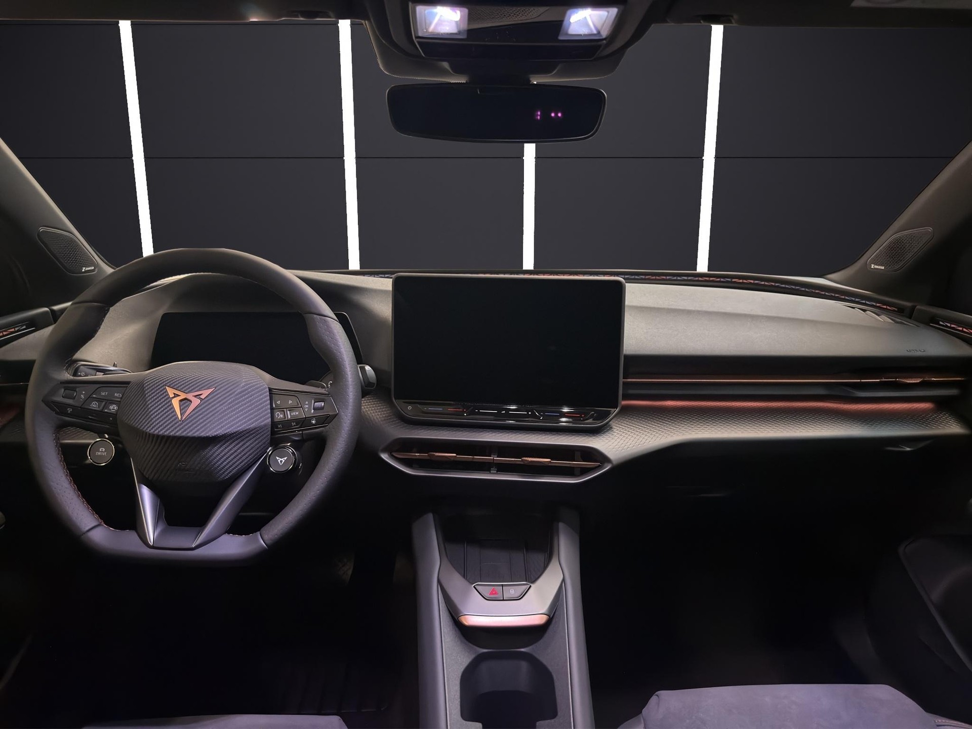 CUPRA 52 kWh Dynamic Plus-image-10