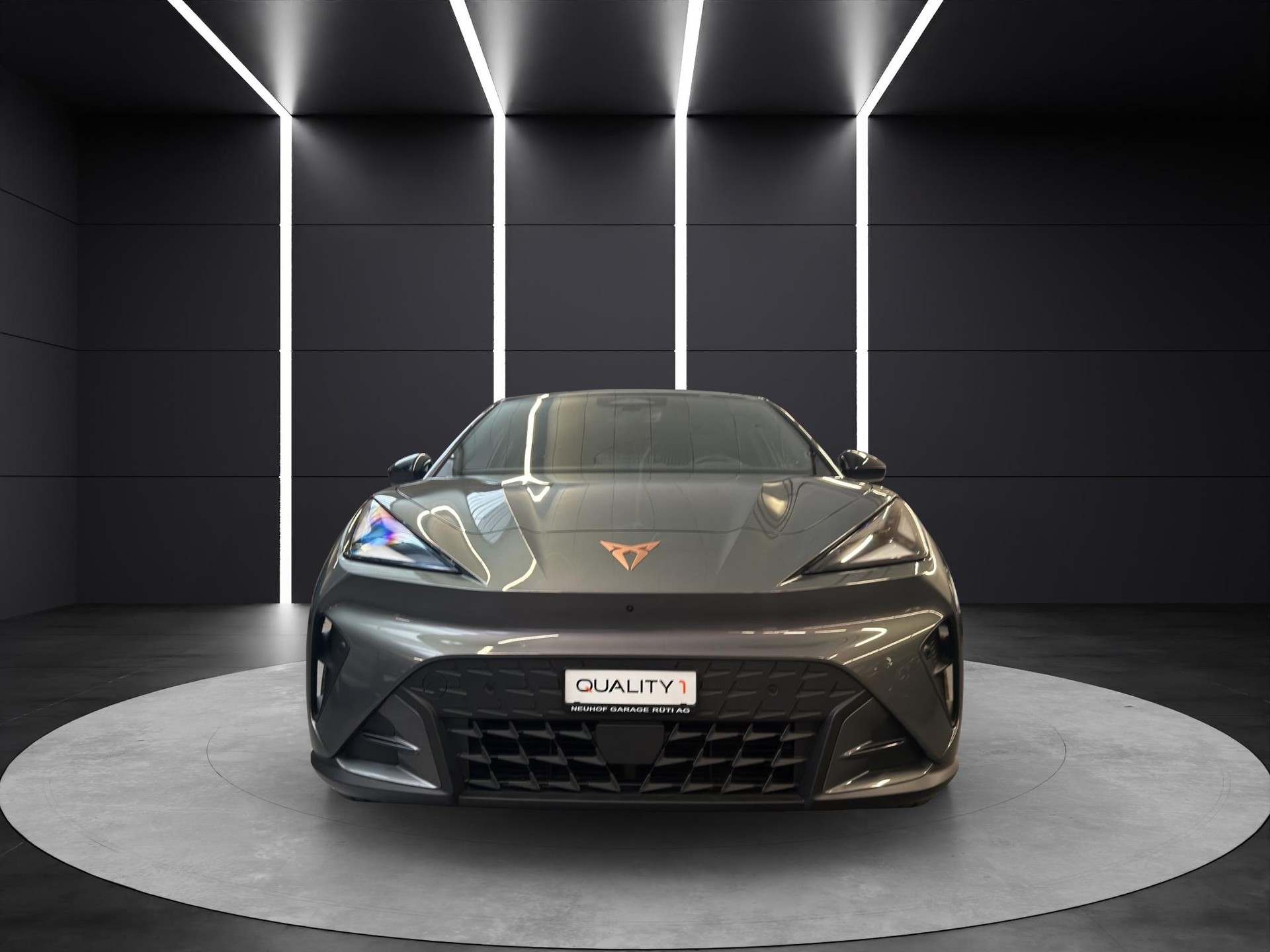 CUPRA 52 kWh Dynamic Plus-image-7